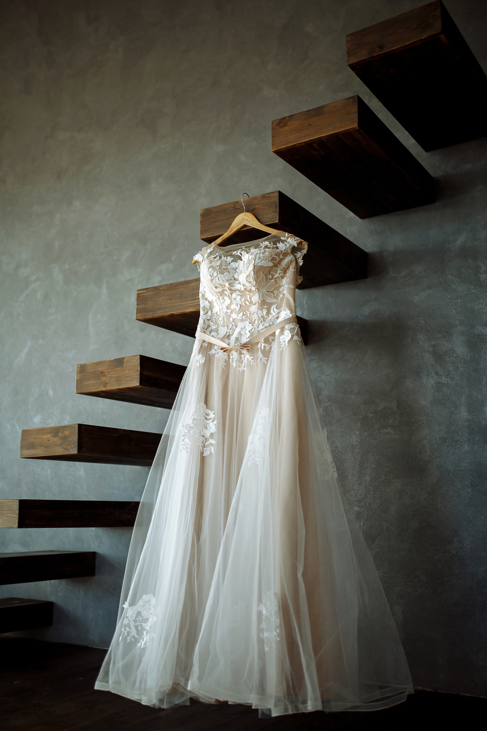 СЕРГЕЙ И АННА. СВАДЕБНЫЙ ФОТОГРАФ НАТАЛИКА