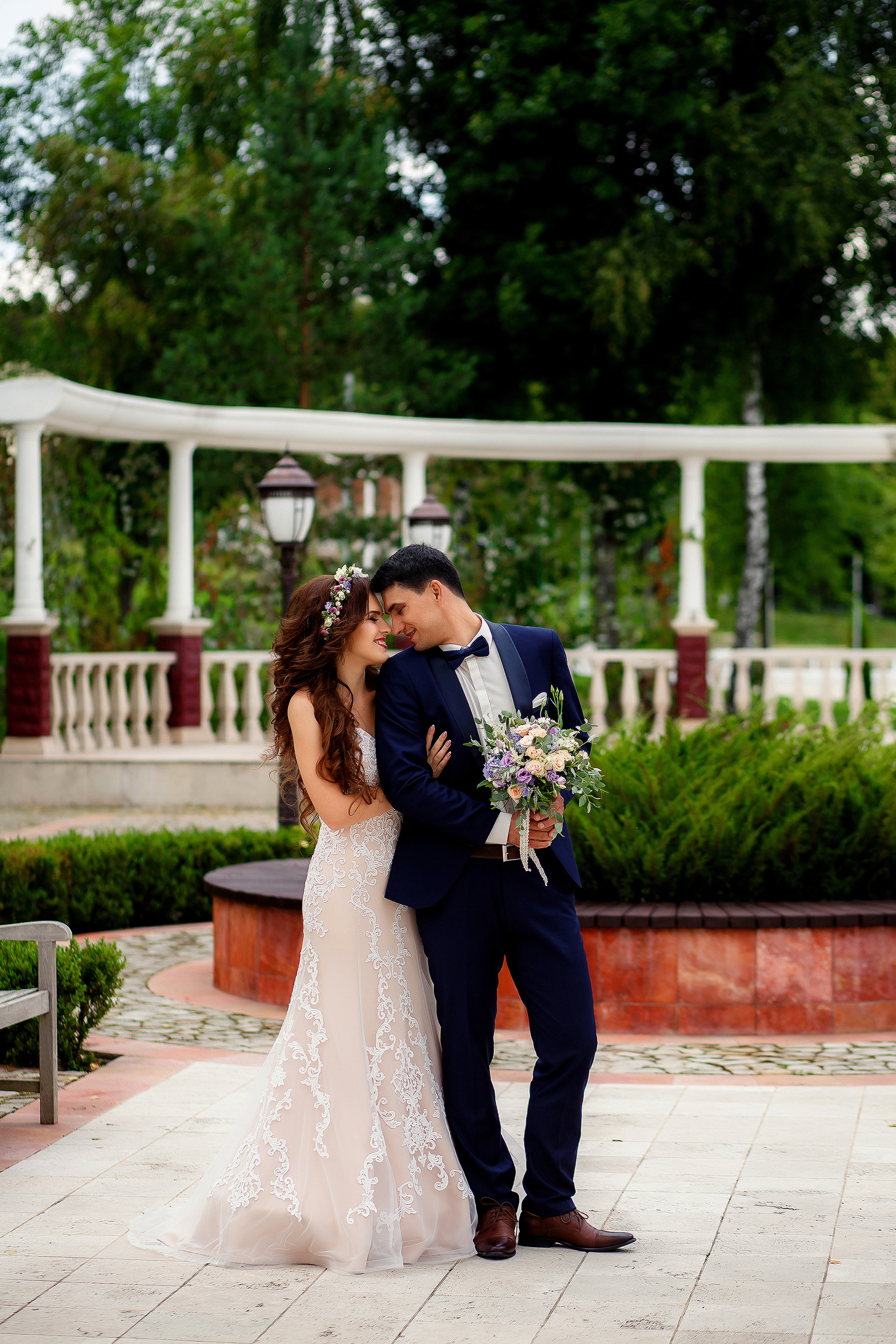 АЛЕКСАНДР И ЕКАТЕРИНА. СВАДЕБНЫЙ ФОТОГРАФ НАТАЛИКА