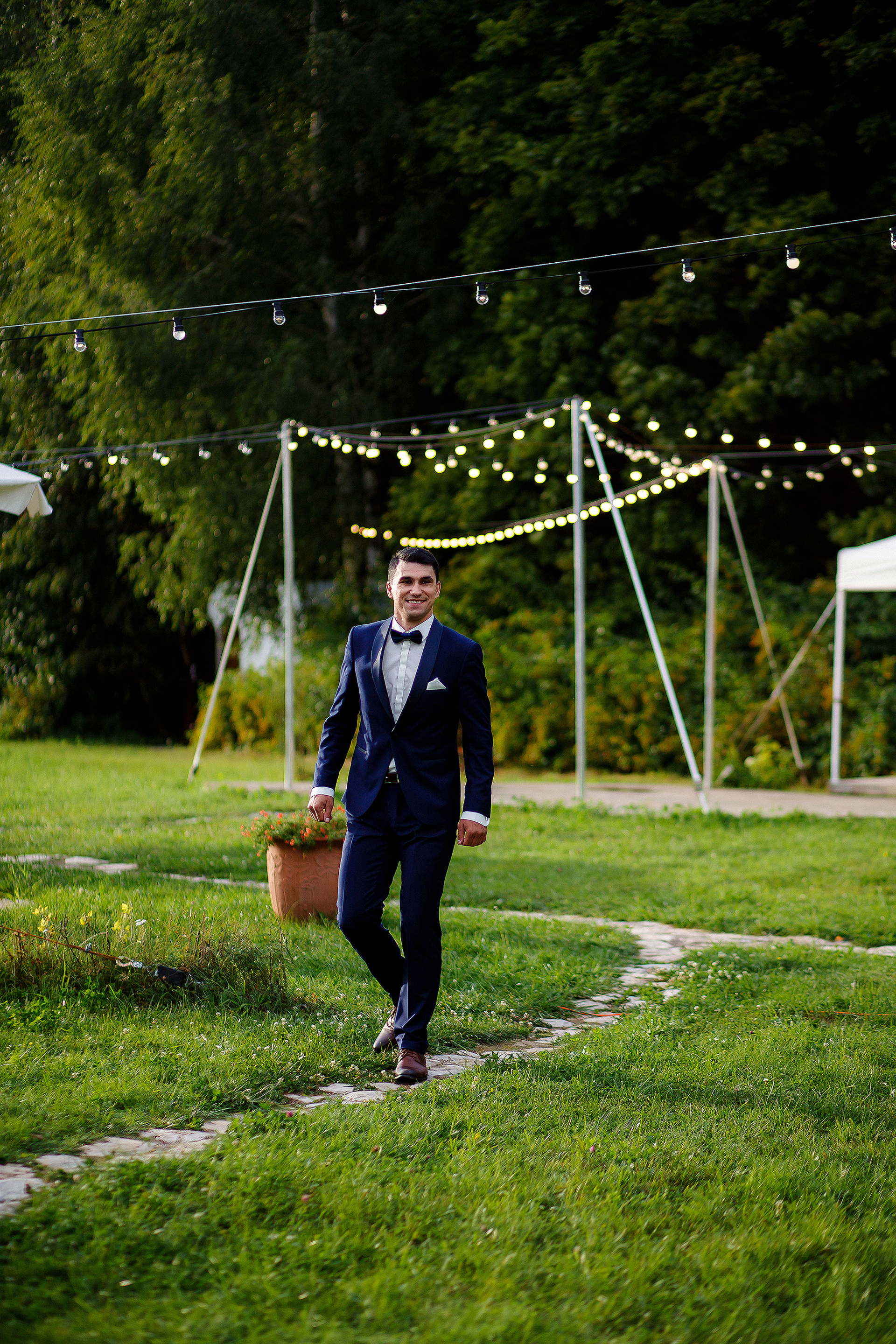 АЛЕКСАНДР И ЕКАТЕРИНА. СВАДЕБНЫЙ ФОТОГРАФ НАТАЛИКА