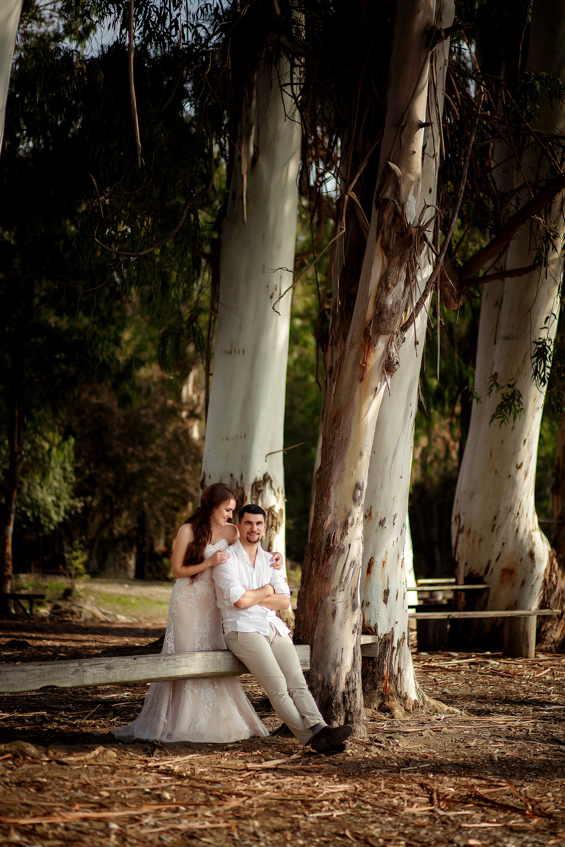 ЕКАТЕРИНА И АЛЕКСАНДР. СВАДЕБНЫЙ ФОТОГРАФ НАТАЛИКА