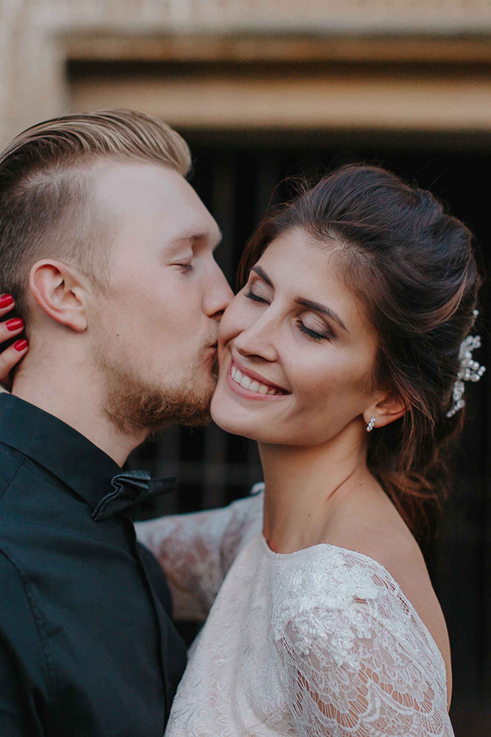 АЛЕКСЕЙ И ЕКАТЕРИНА. СВАДЕБНЫЙ ФОТОГРАФ НАТАЛИКА