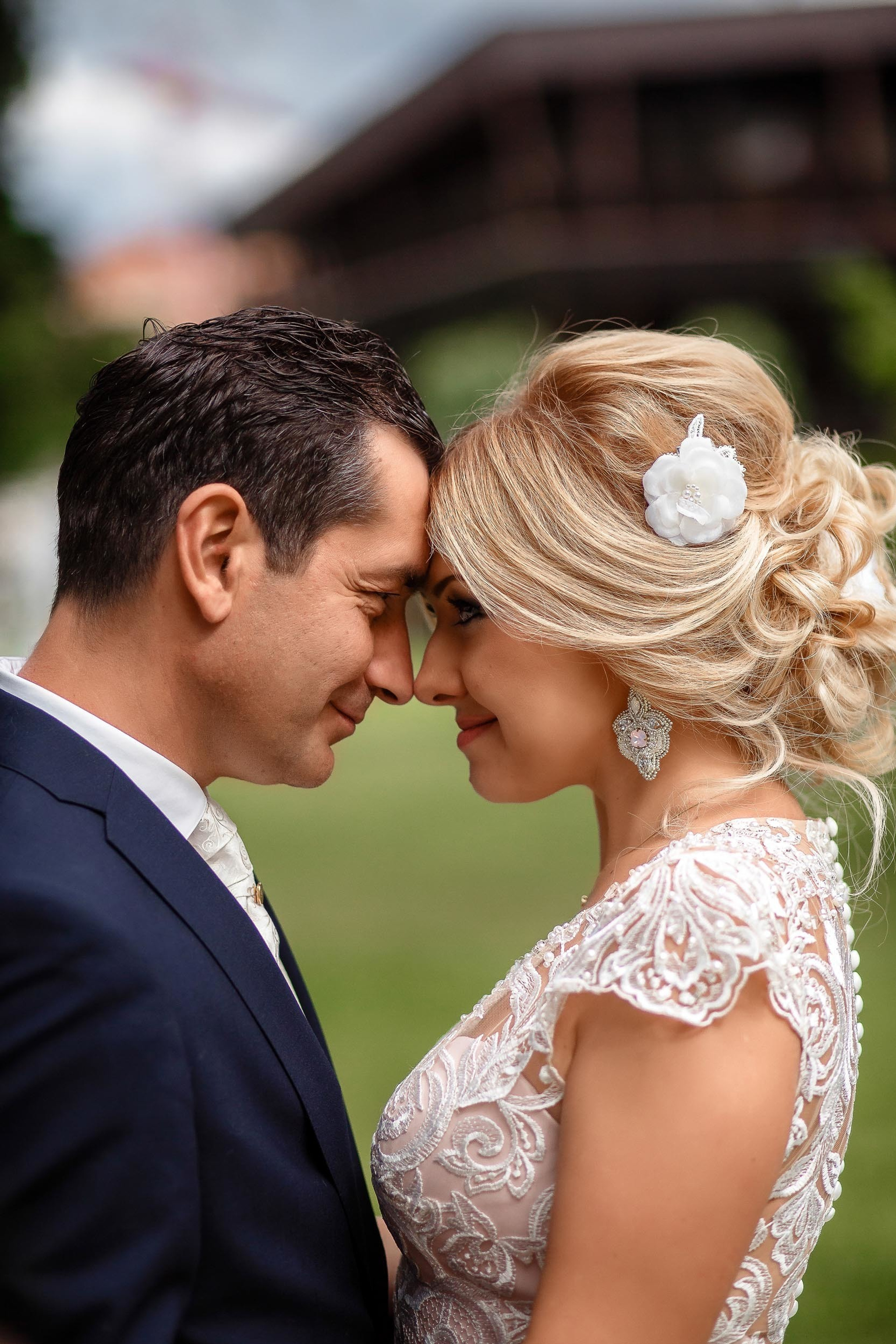 ВИКТОР И СВЕТЛАНА. СВАДЕБНЫЙ ФОТОГРАФ НАТАЛИКА