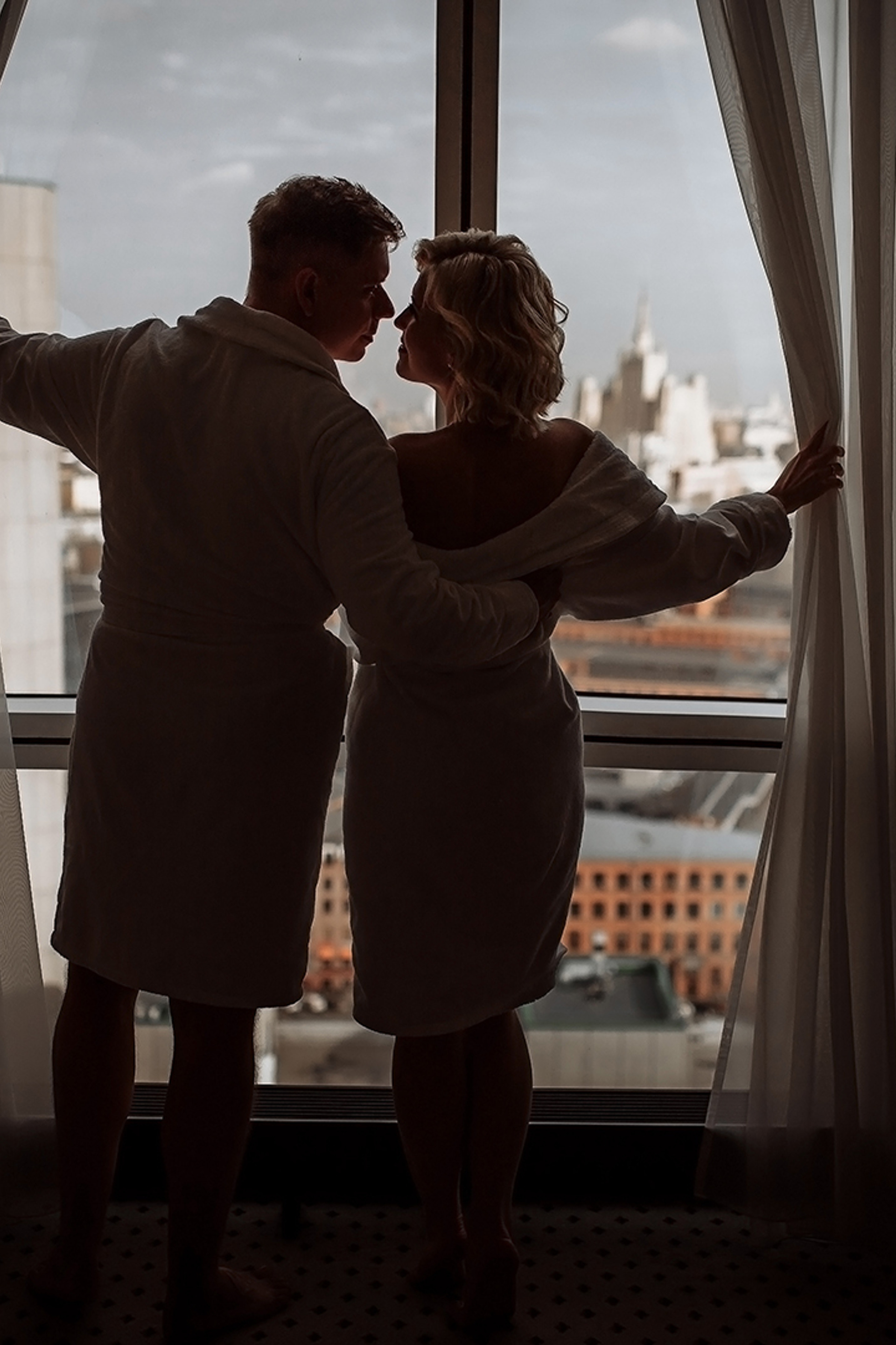 ДМИТРИЙ И КСЕНИЯ. СВАДЕБНЫЙ ФОТОГРАФ НАТАЛИКА