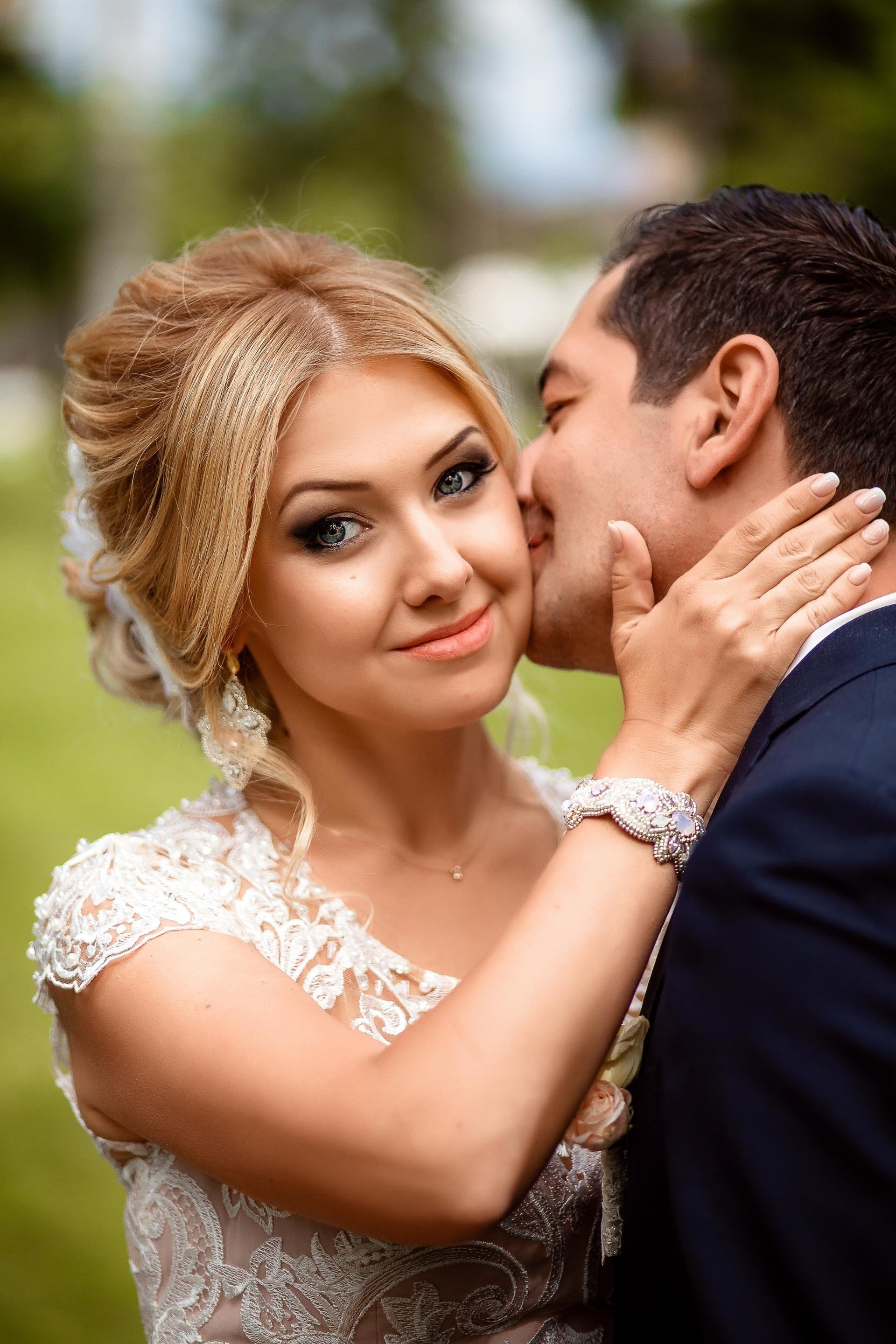 ВИКТОР И СВЕТЛАНА. СВАДЕБНЫЙ ФОТОГРАФ НАТАЛИКА