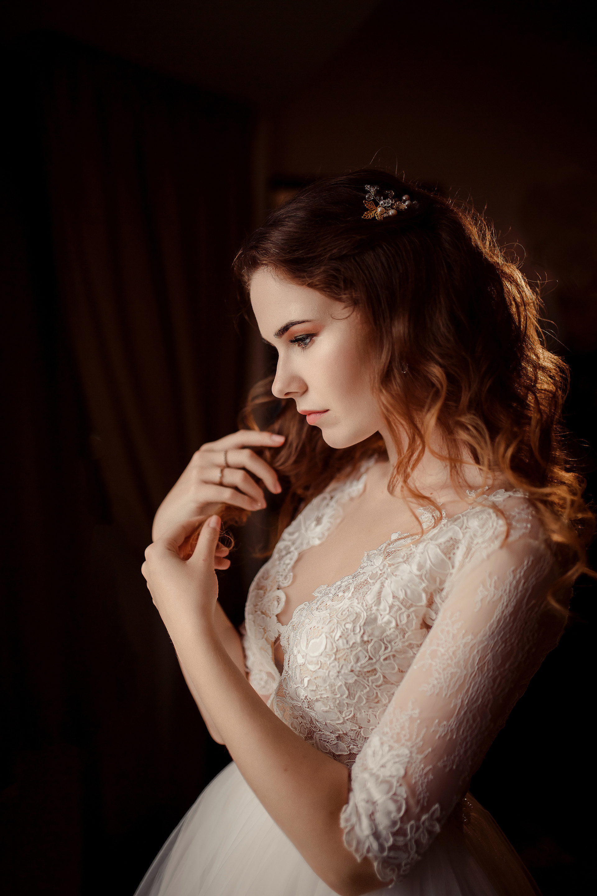 МАКСИМ И АЛЕКСАНДРА. СВАДЕБНЫЙ ФОТОГРАФ НАТАЛИКА