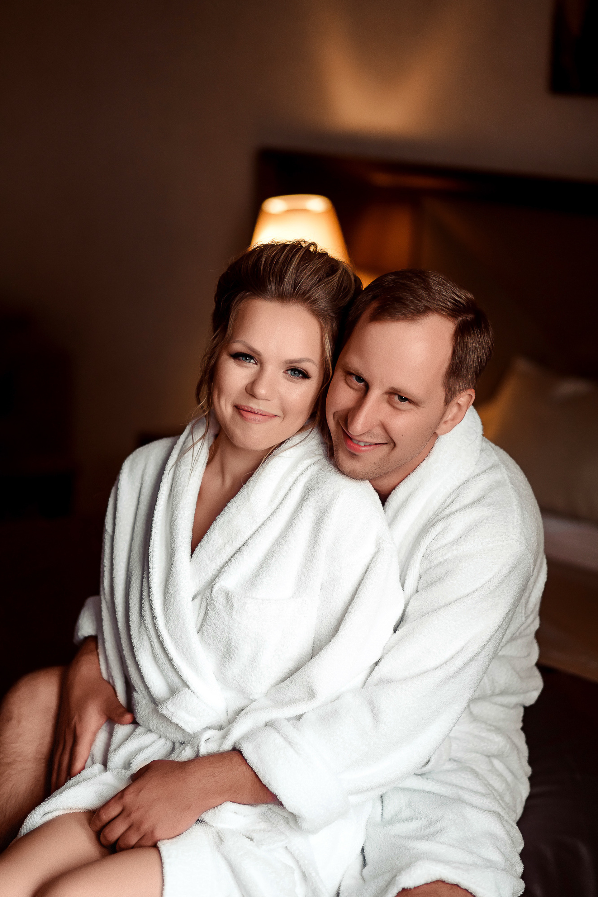 АНДРЕЙ И НАТАЛЬЯ. СВАДЕБНЫЙ ФОТОГРАФ НАТАЛИКА