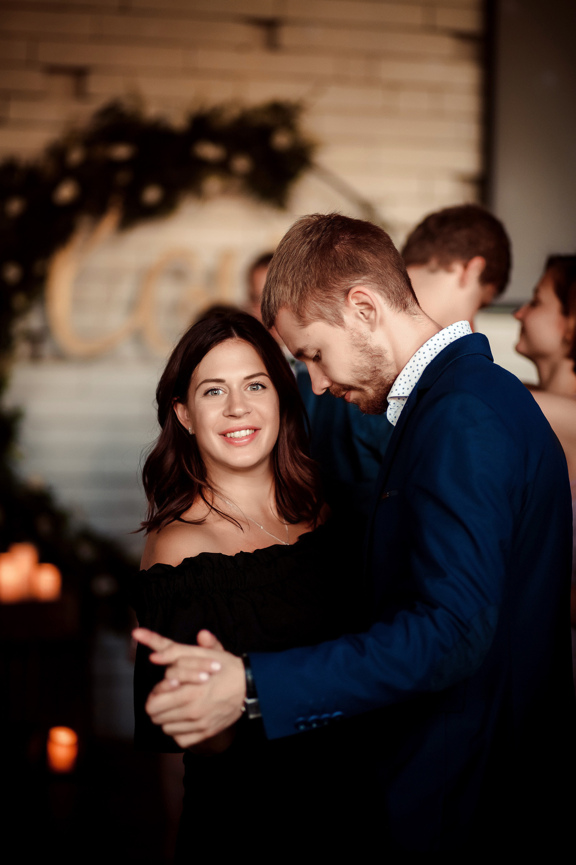 МАКСИМ И АЛЕКСАНДРА. СВАДЕБНЫЙ ФОТОГРАФ НАТАЛИКА