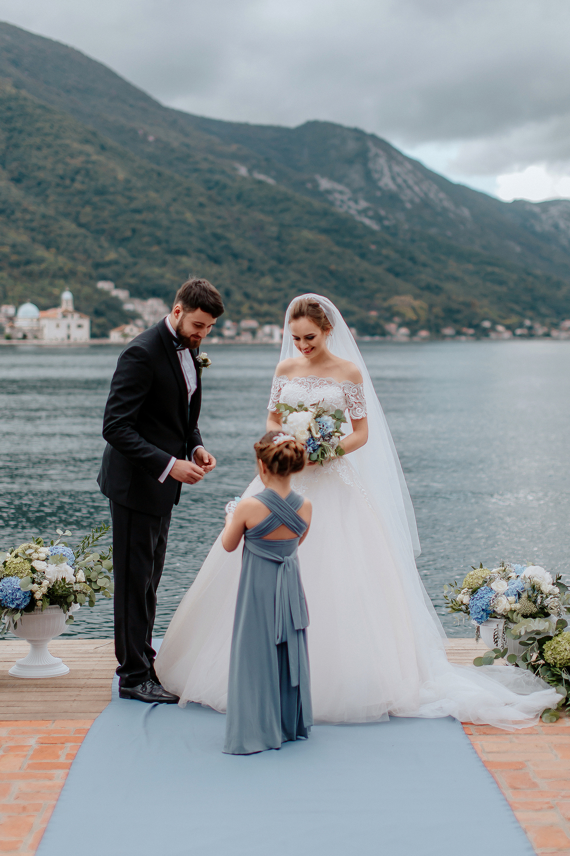 АНДРЕЙ И НАТАЛЬЯ. СВАДЕБНЫЙ ФОТОГРАФ НАТАЛИКА