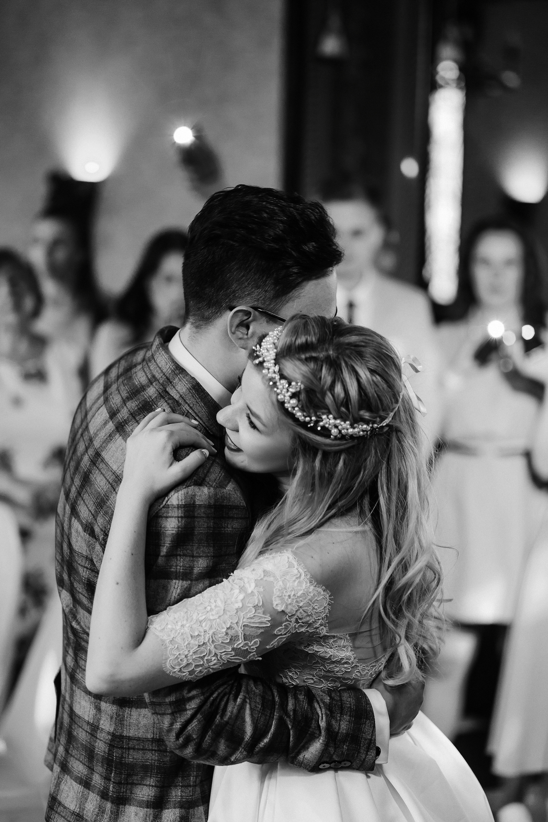 АНТОН И ЕКАТЕРИНА. СВАДЕБНЫЙ ФОТОГРАФ НАТАЛИКА