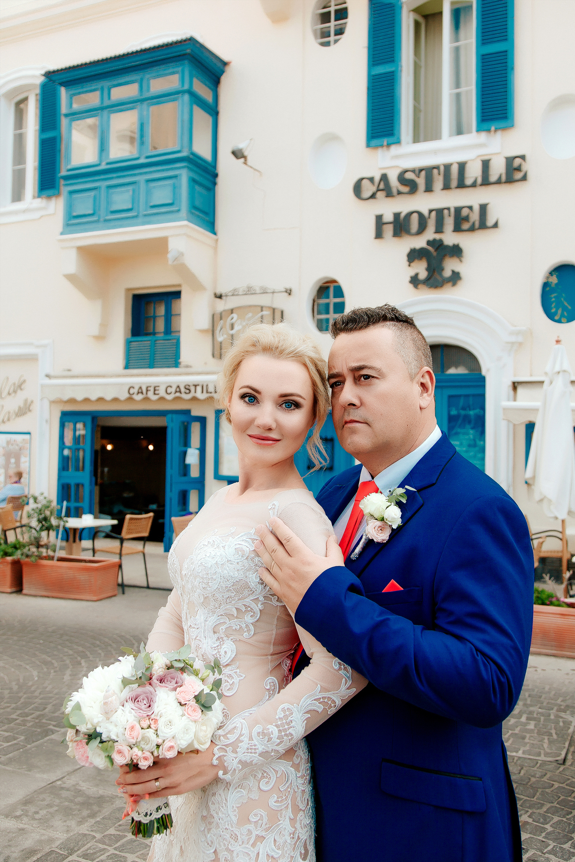 МАРТИН И СНЕЖАННА. СВАДЕБНЫЙ ФОТОГРАФ НАТАЛИКА