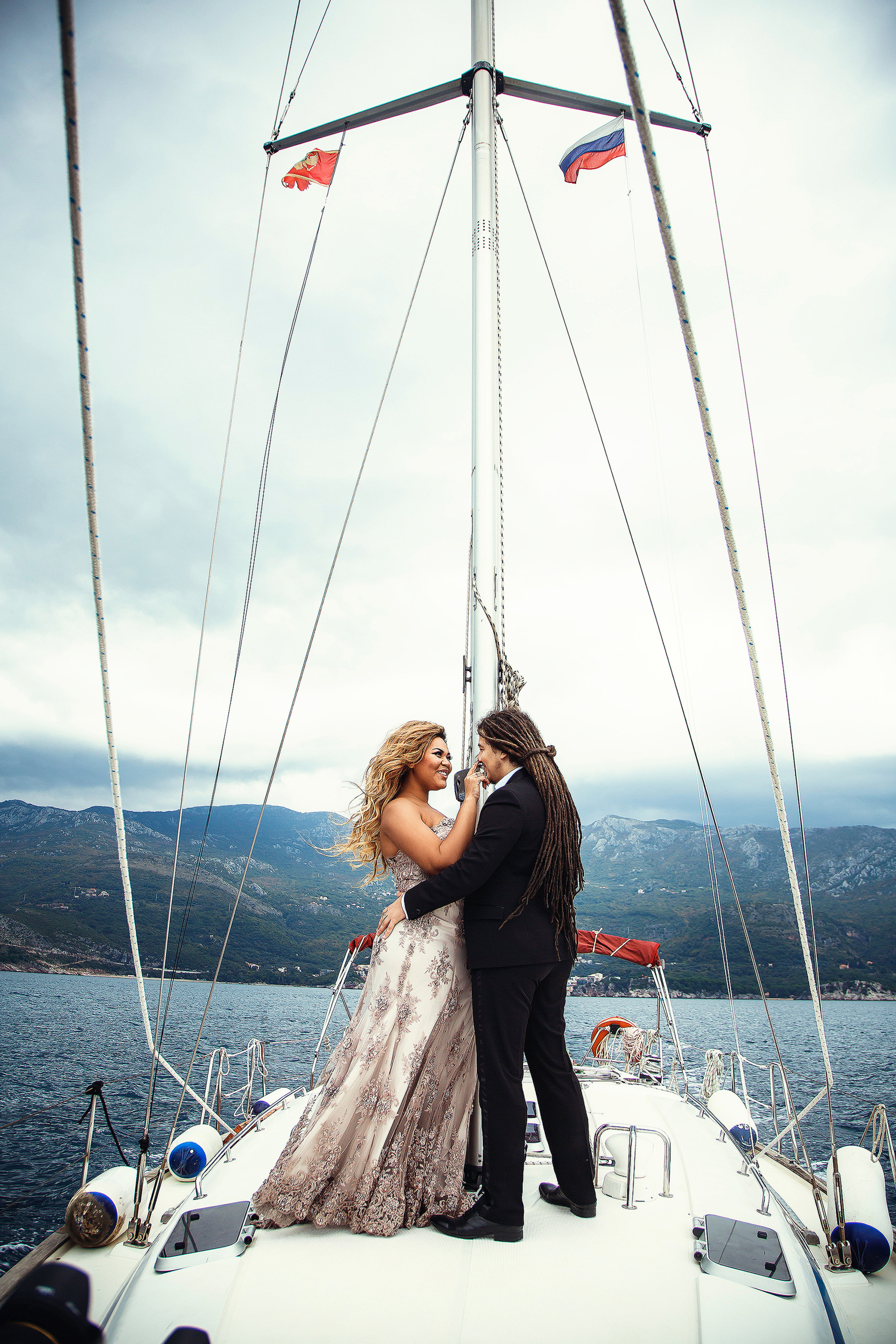 БОГДАН И КОРНЕЛИЯ. СВАДЕБНЫЙ ФОТОГРАФ НАТАЛИКА