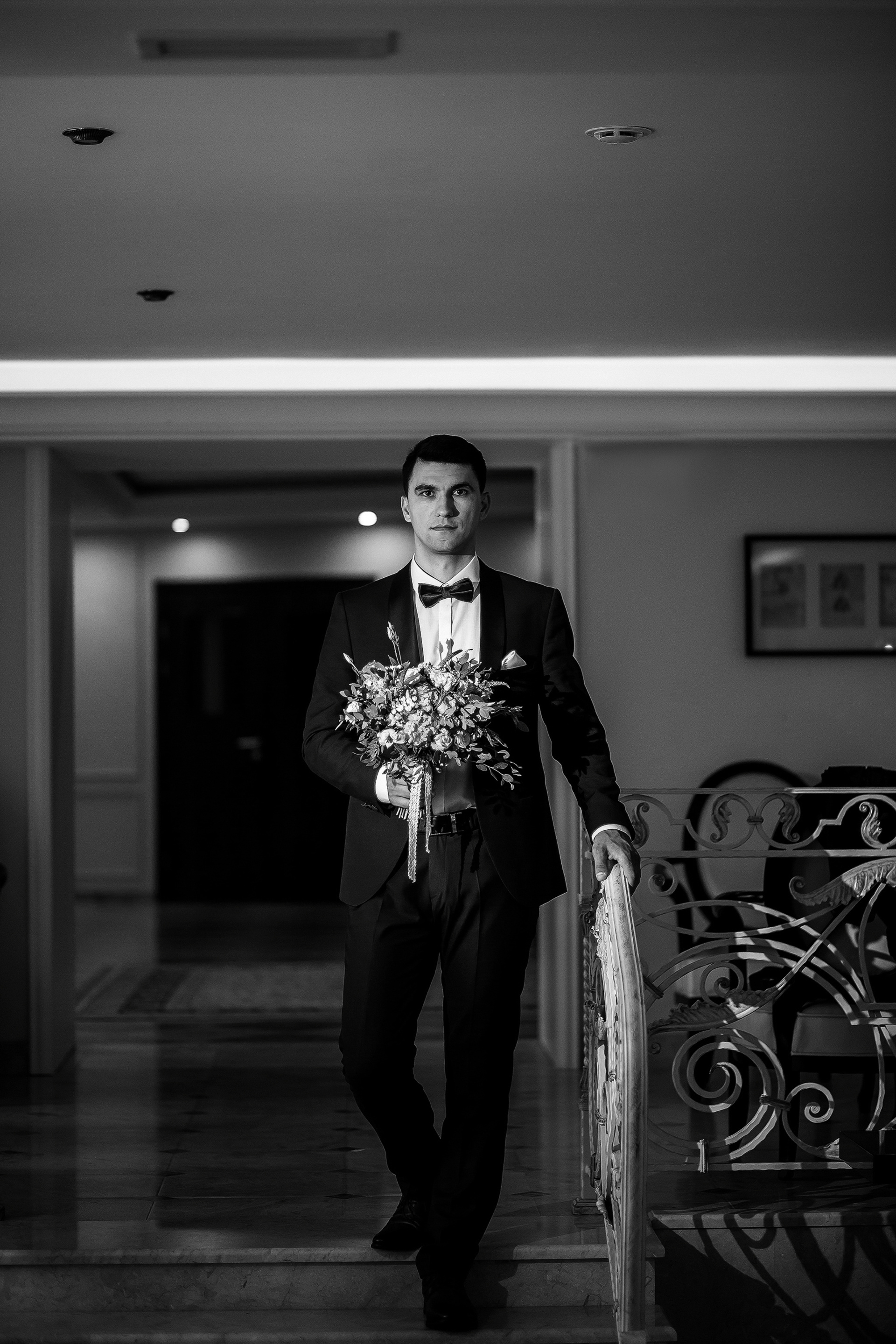 АЛЕКСАНДР И ЕКАТЕРИНА. СВАДЕБНЫЙ ФОТОГРАФ НАТАЛИКА