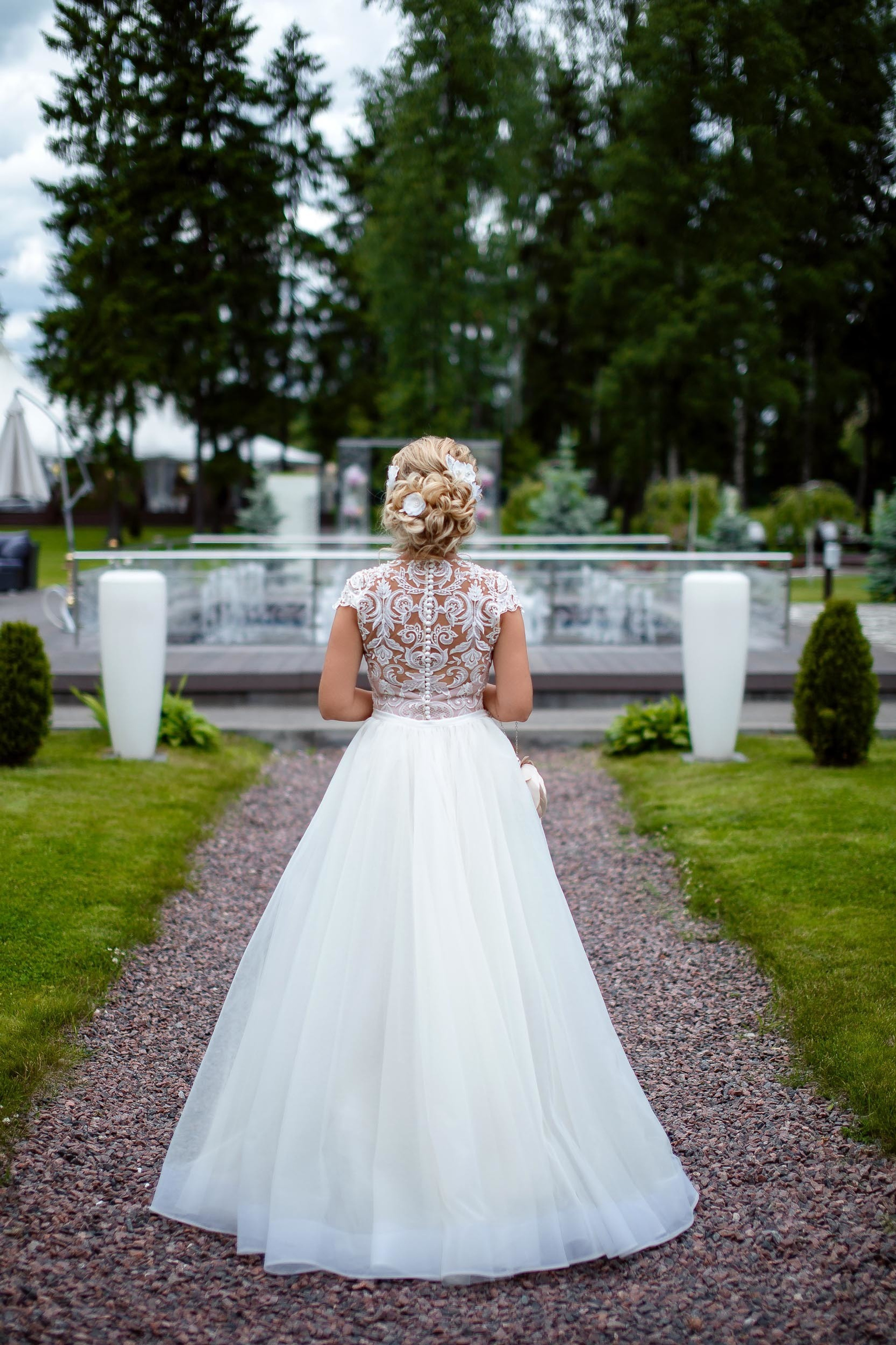 ВИКТОР И СВЕТЛАНА. СВАДЕБНЫЙ ФОТОГРАФ НАТАЛИКА