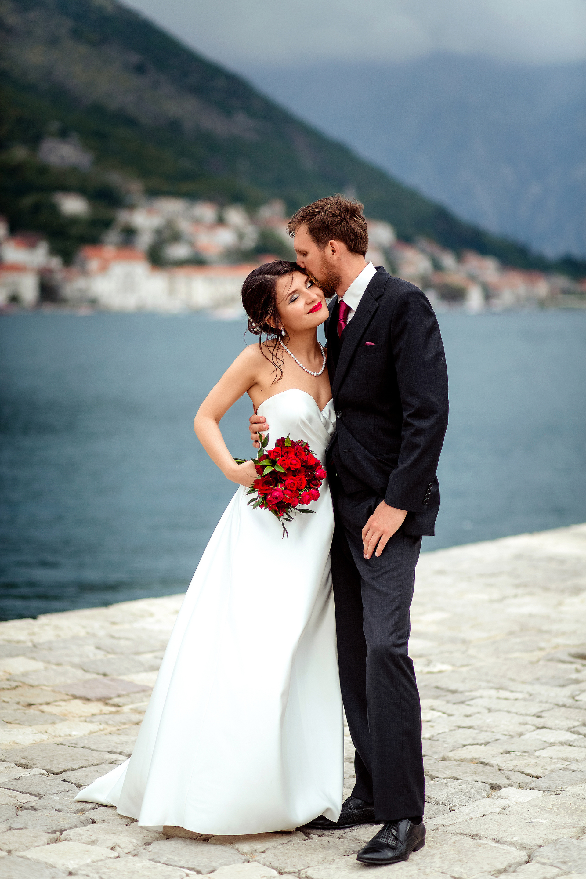 МАКСИМ И АНАСТАСИЯ. СВАДЕБНЫЙ ФОТОГРАФ НАТАЛИКА