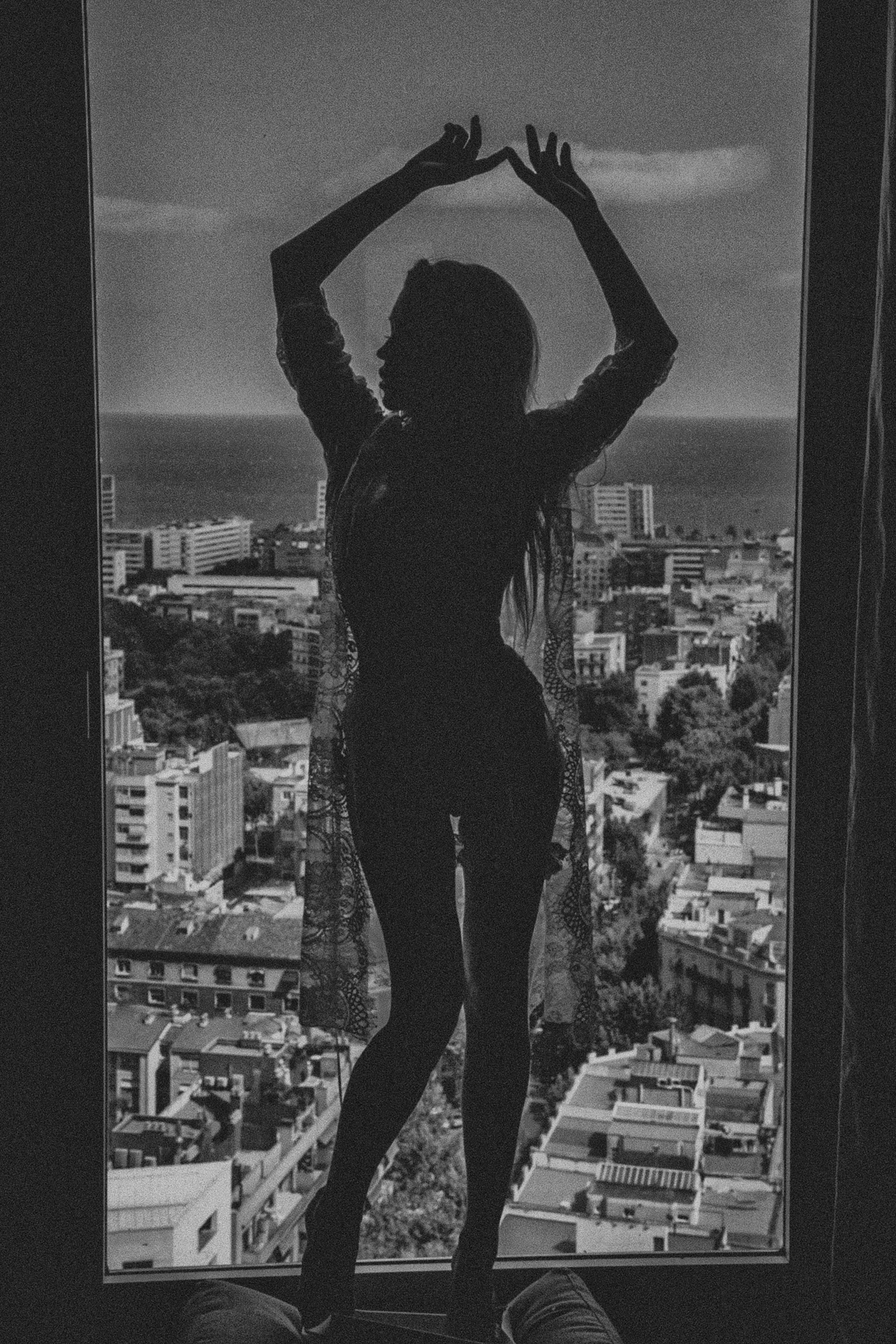 АНИТА И МАРСЕЛЬ. СВАДЕБНЫЙ ФОТОГРАФ НАТАЛИКА