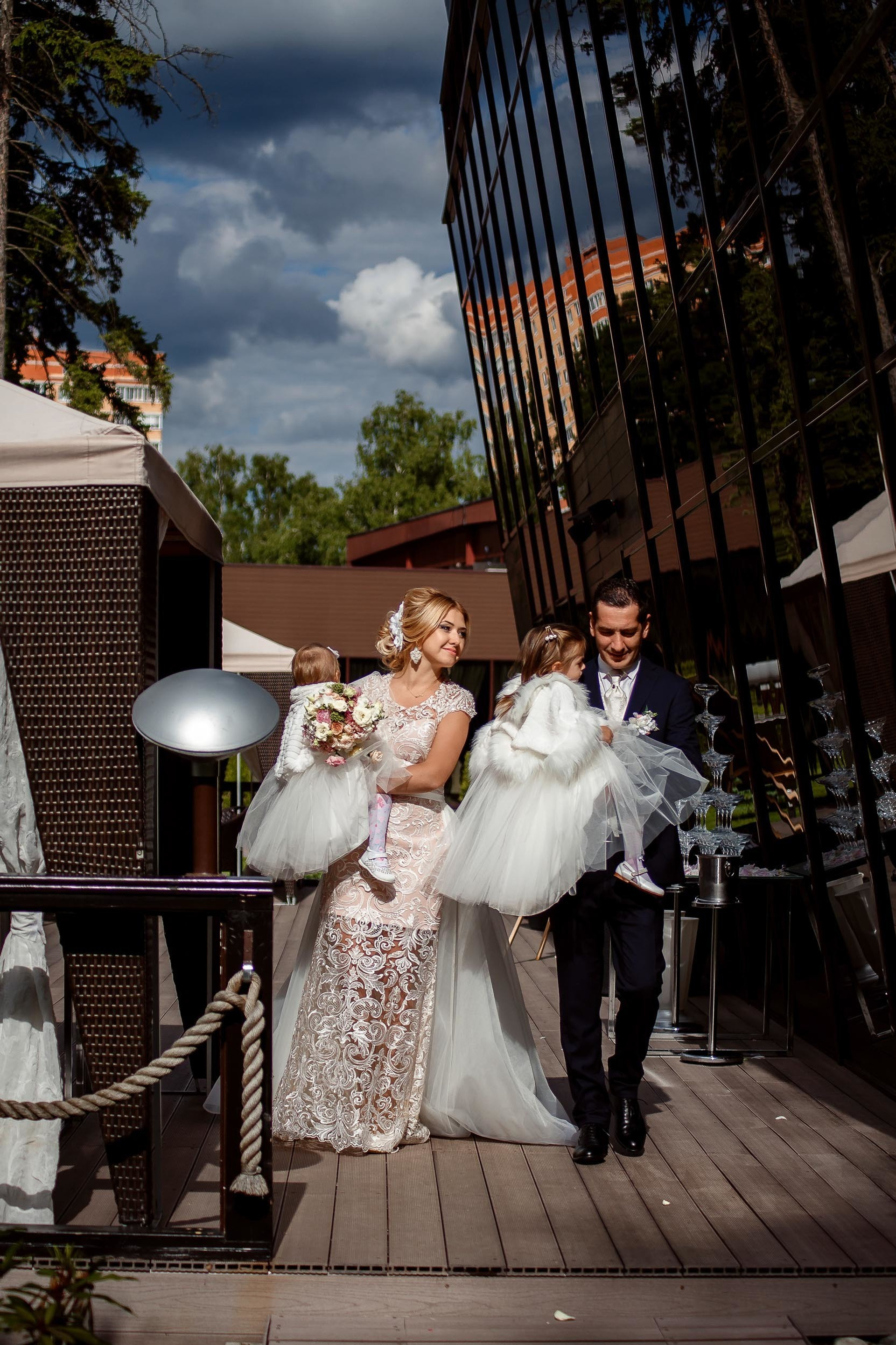 ВИКТОР И СВЕТЛАНА. СВАДЕБНЫЙ ФОТОГРАФ НАТАЛИКА