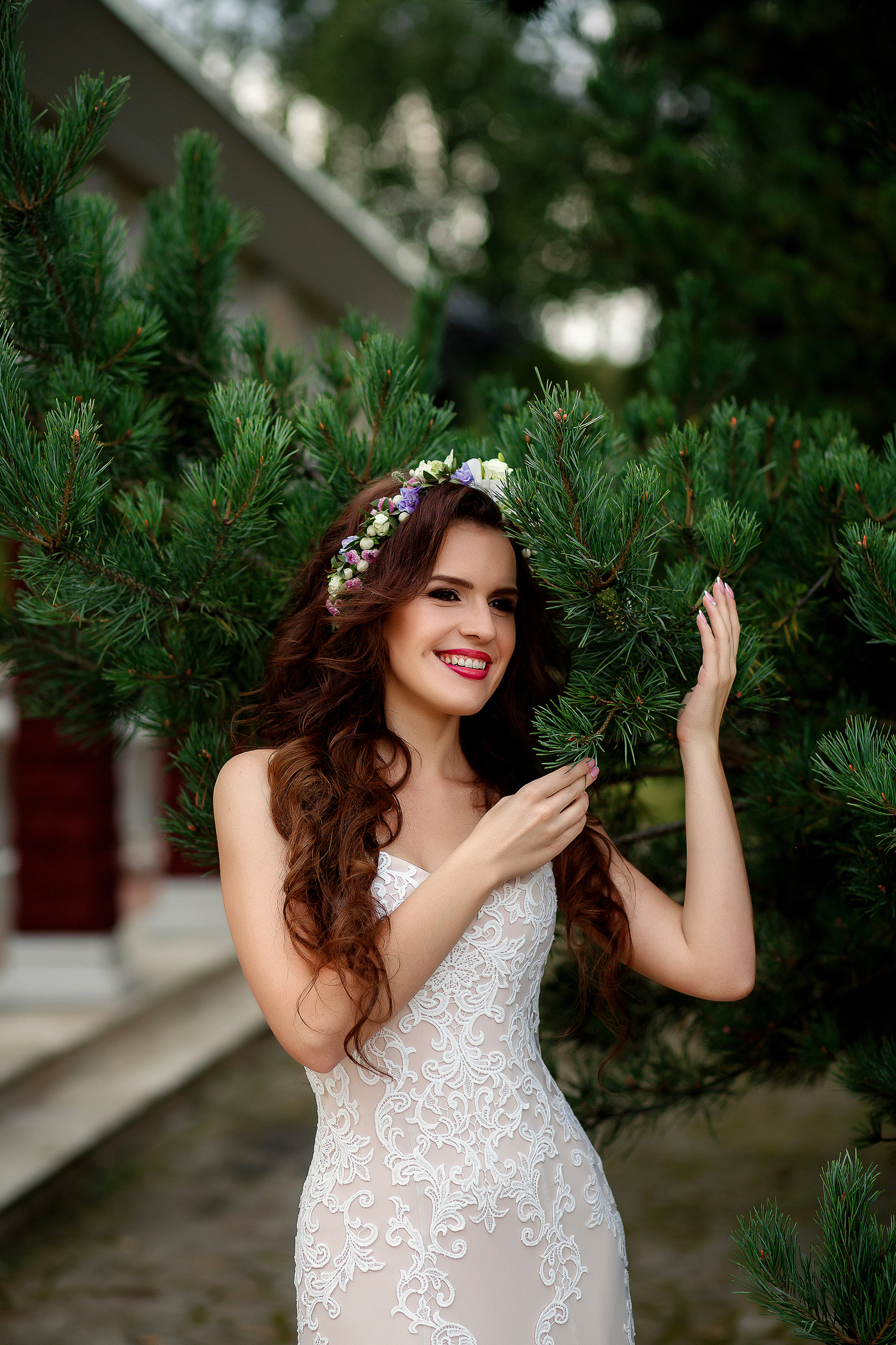 АЛЕКСАНДР И ЕКАТЕРИНА. СВАДЕБНЫЙ ФОТОГРАФ НАТАЛИКА