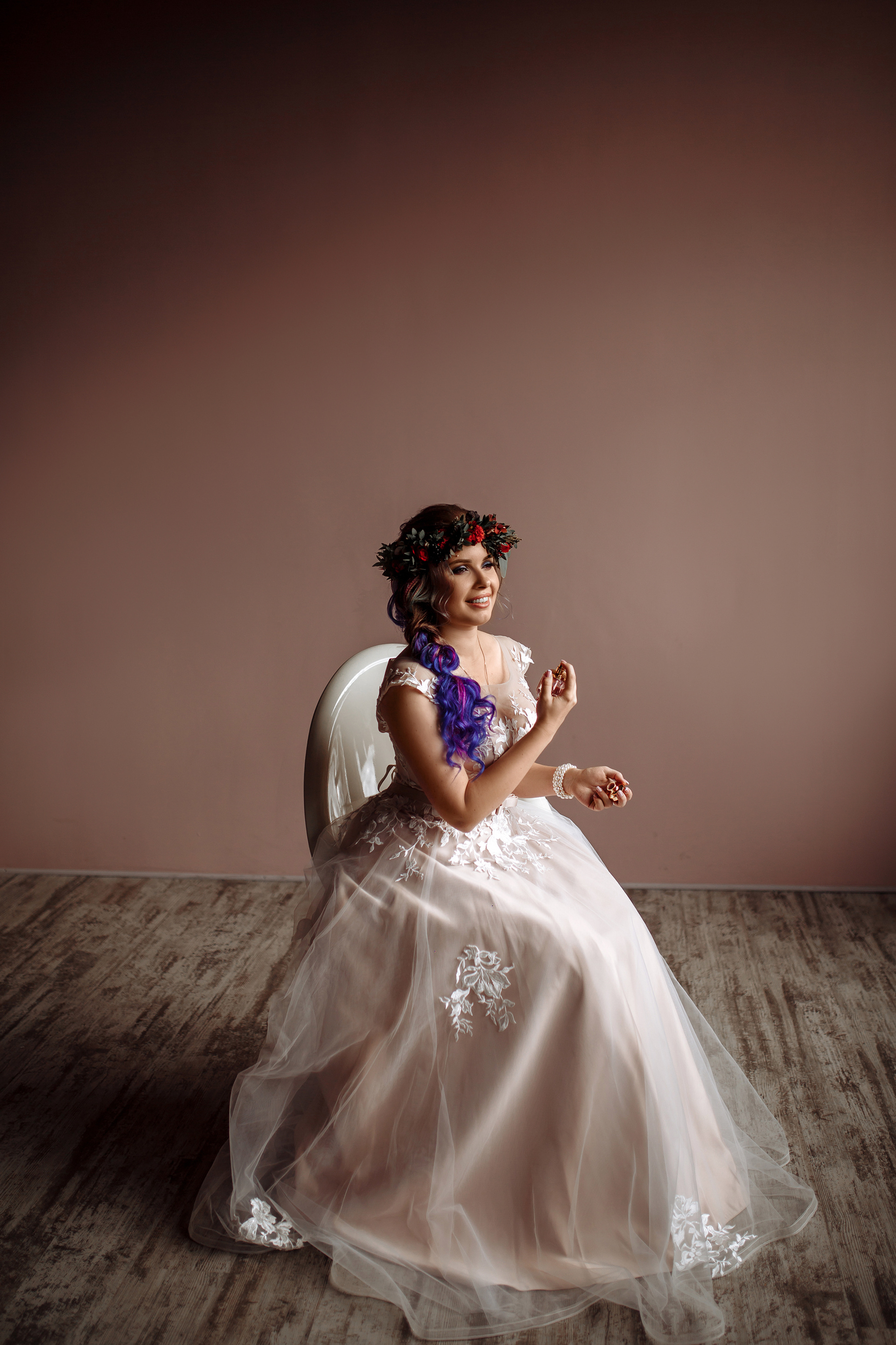 СЕРГЕЙ И АННА. СВАДЕБНЫЙ ФОТОГРАФ НАТАЛИКА