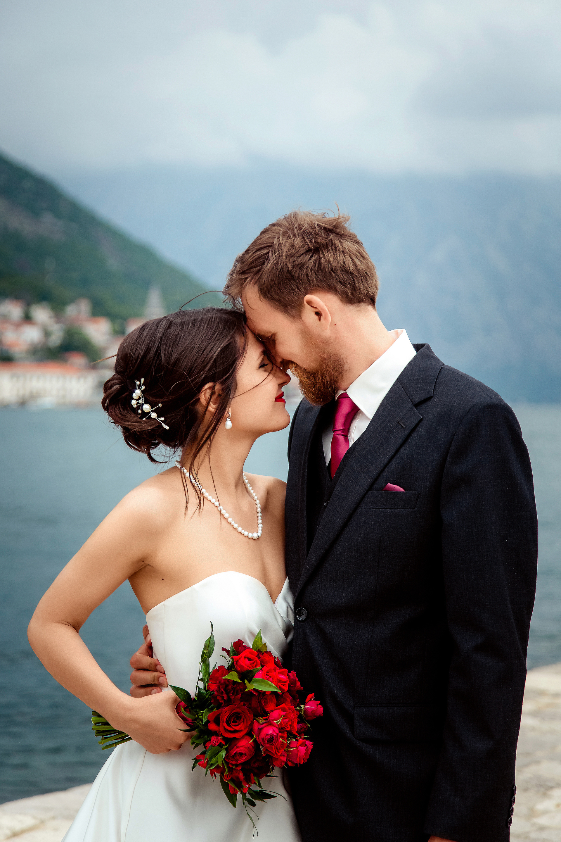 МАКСИМ И АНАСТАСИЯ. СВАДЕБНЫЙ ФОТОГРАФ НАТАЛИКА