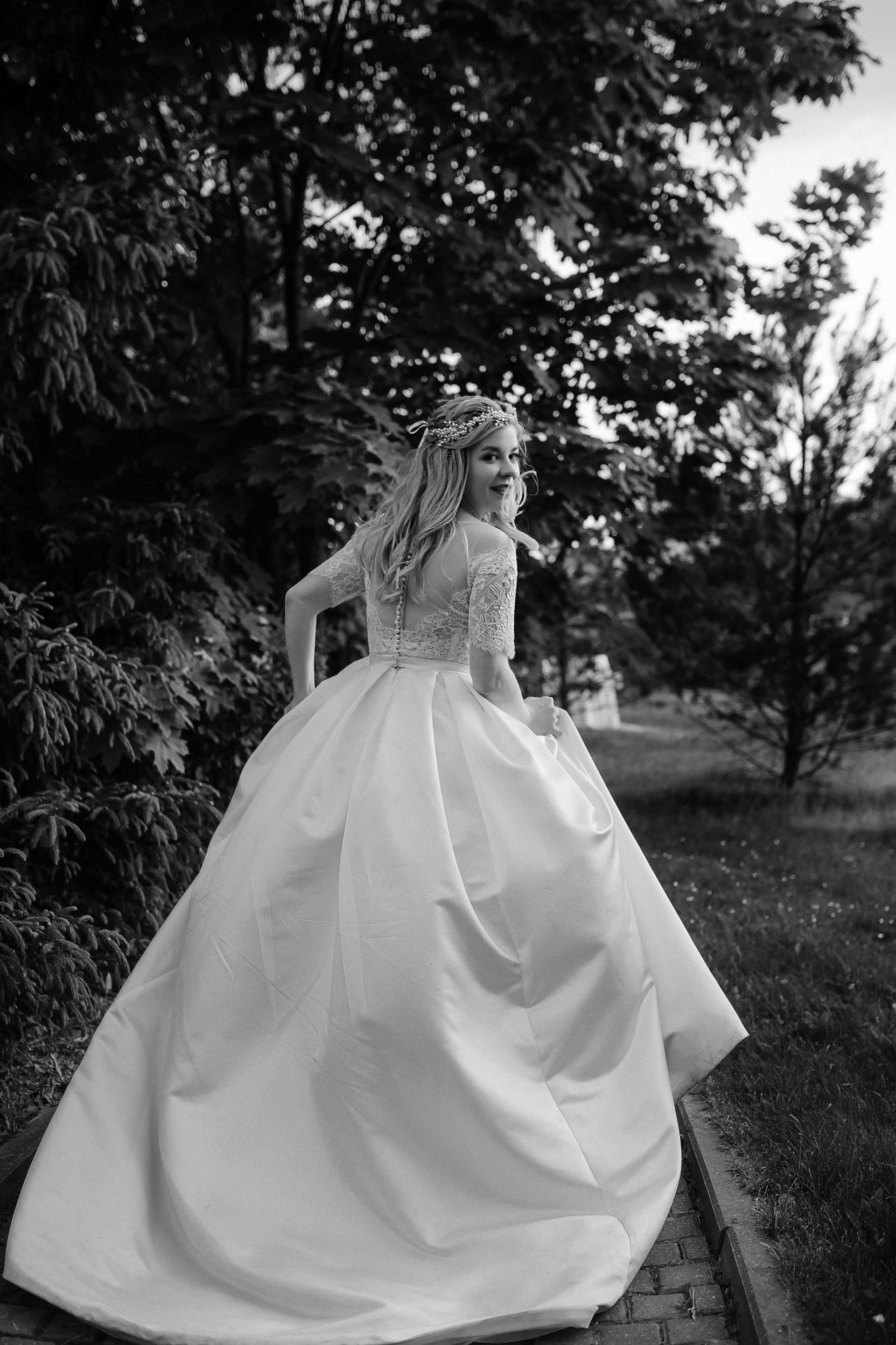 АНТОН И ЕКАТЕРИНА. СВАДЕБНЫЙ ФОТОГРАФ НАТАЛИКА