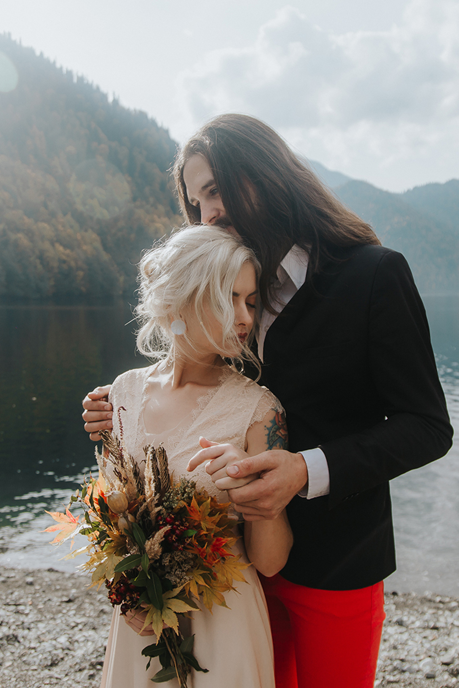 СВАДЬБА КОТОВ. СВАДЕБНЫЙ ФОТОГРАФ НАТАЛИКА