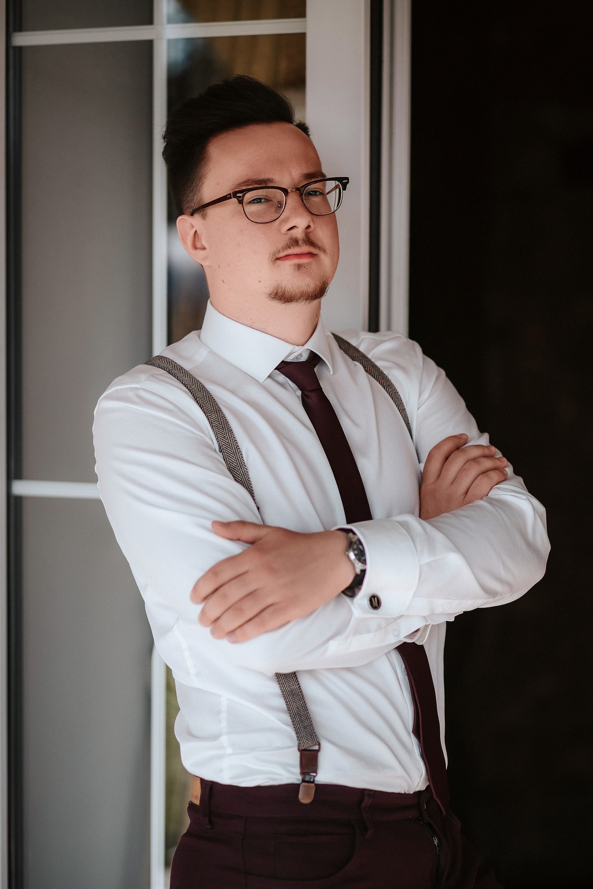 АНТОН И ЕКАТЕРИНА. СВАДЕБНЫЙ ФОТОГРАФ НАТАЛИКА