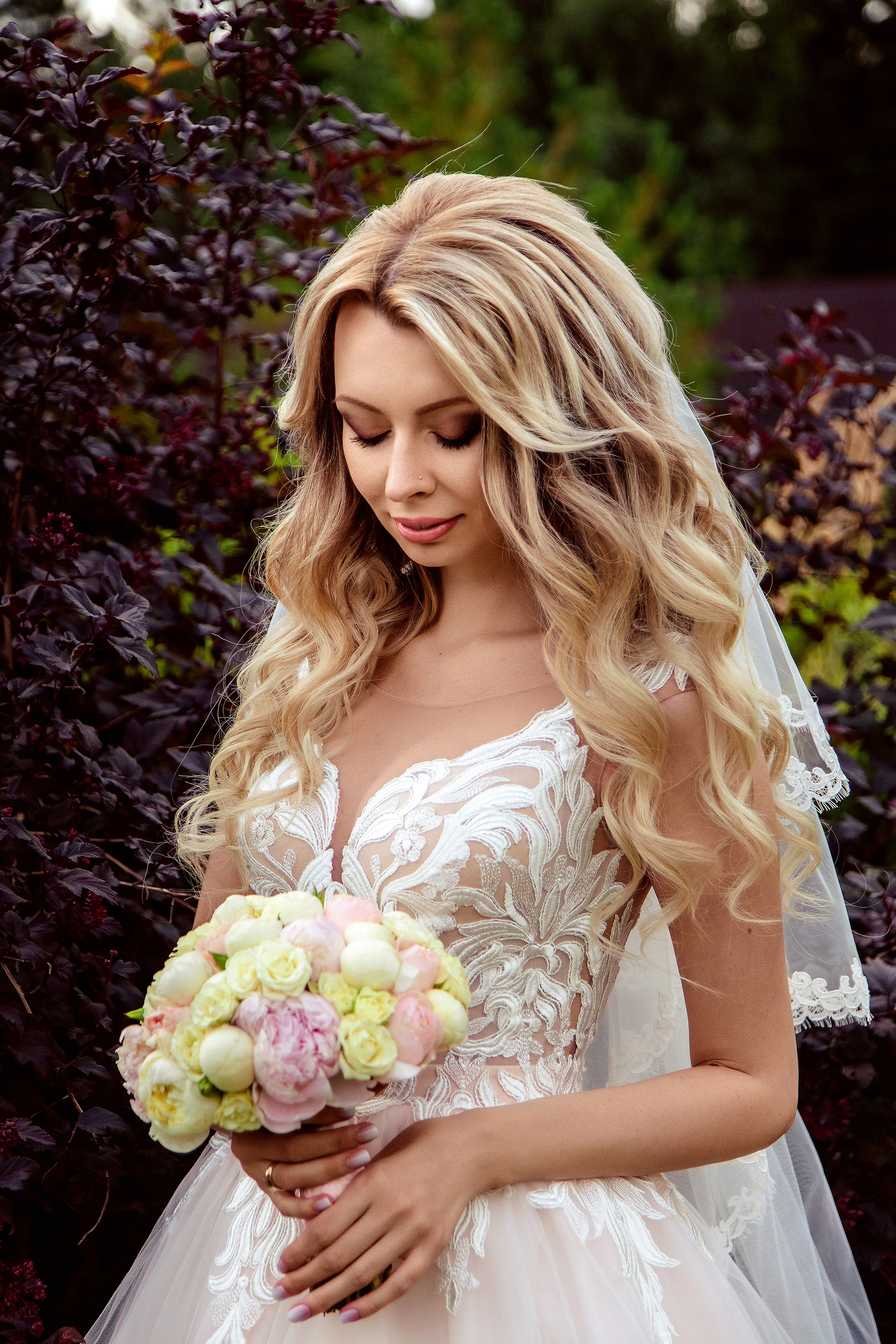 ОКСАНА И АРТЁМ. СВАДЕБНЫЙ ФОТОГРАФ НАТАЛИКА