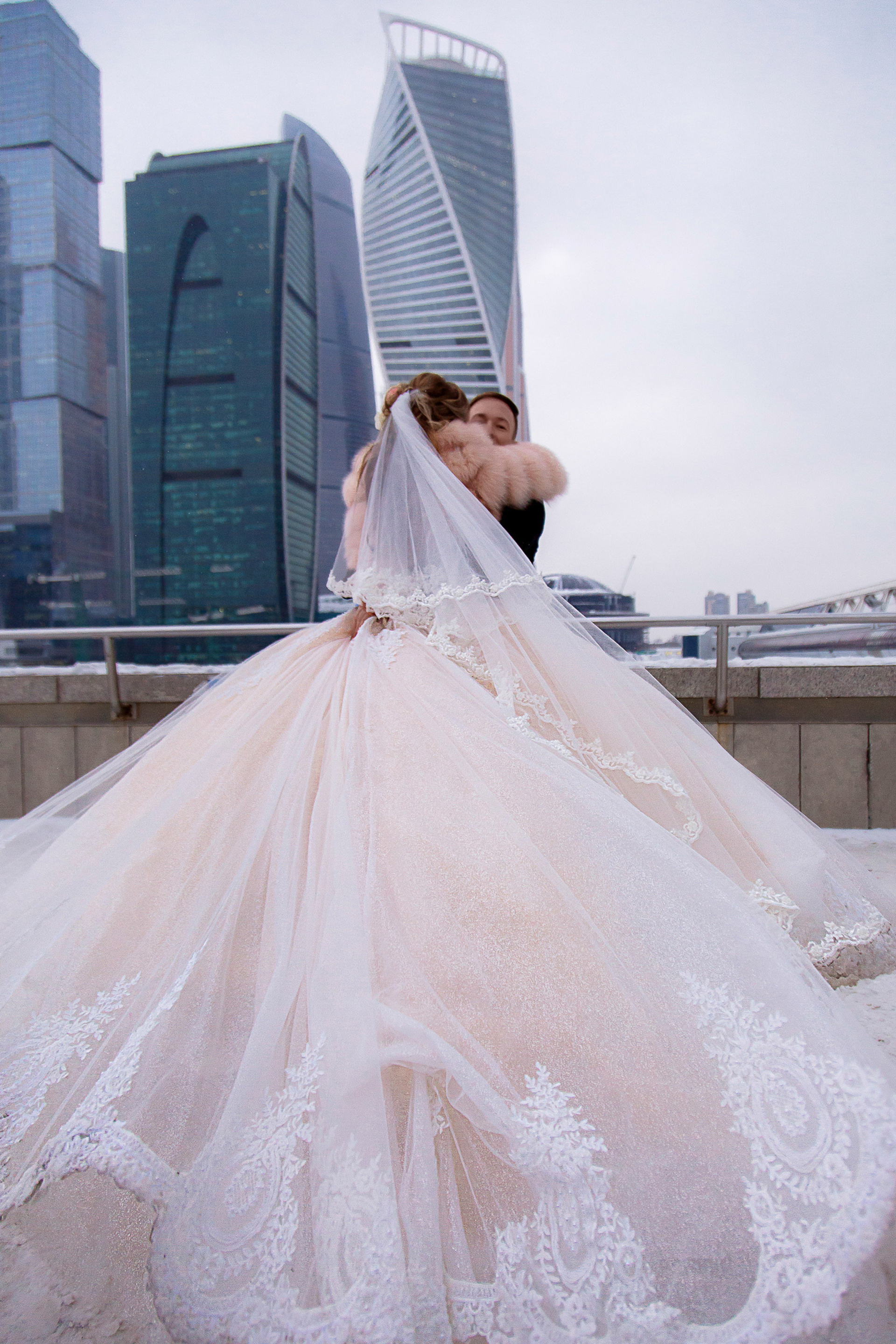 РУСЛАН И НАТАЛЬЯ. СВАДЕБНЫЙ ФОТОГРАФ НАТАЛИКА