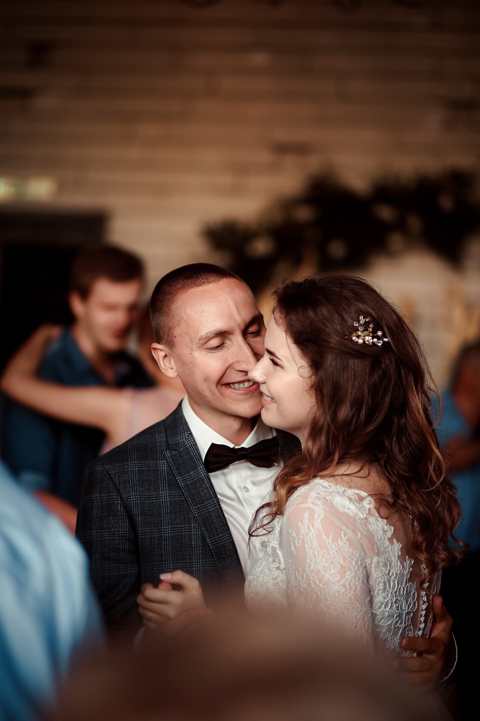 МАКСИМ И АЛЕКСАНДРА. СВАДЕБНЫЙ ФОТОГРАФ НАТАЛИКА