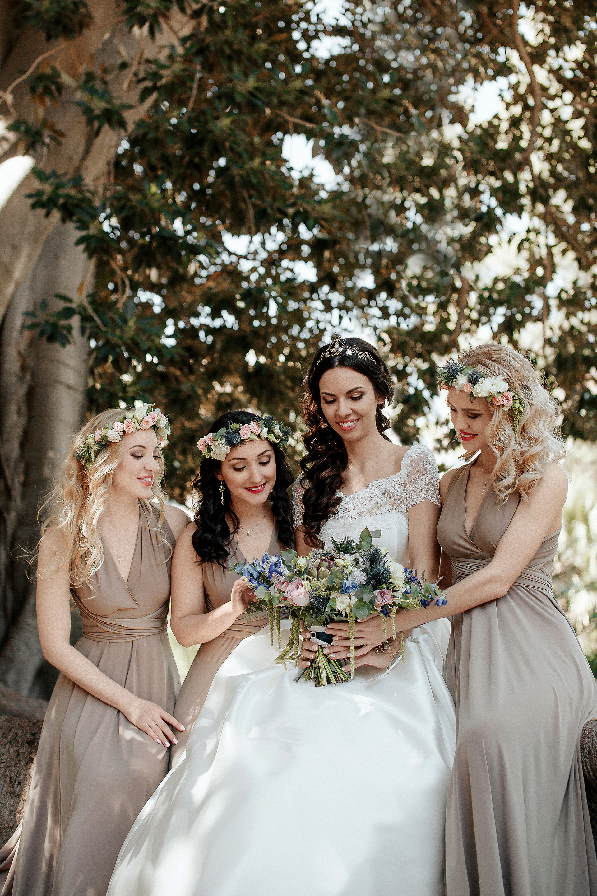 СЕРГЕЙ И МИЛЕНА. СВАДЕБНЫЙ ФОТОГРАФ НАТАЛИКА