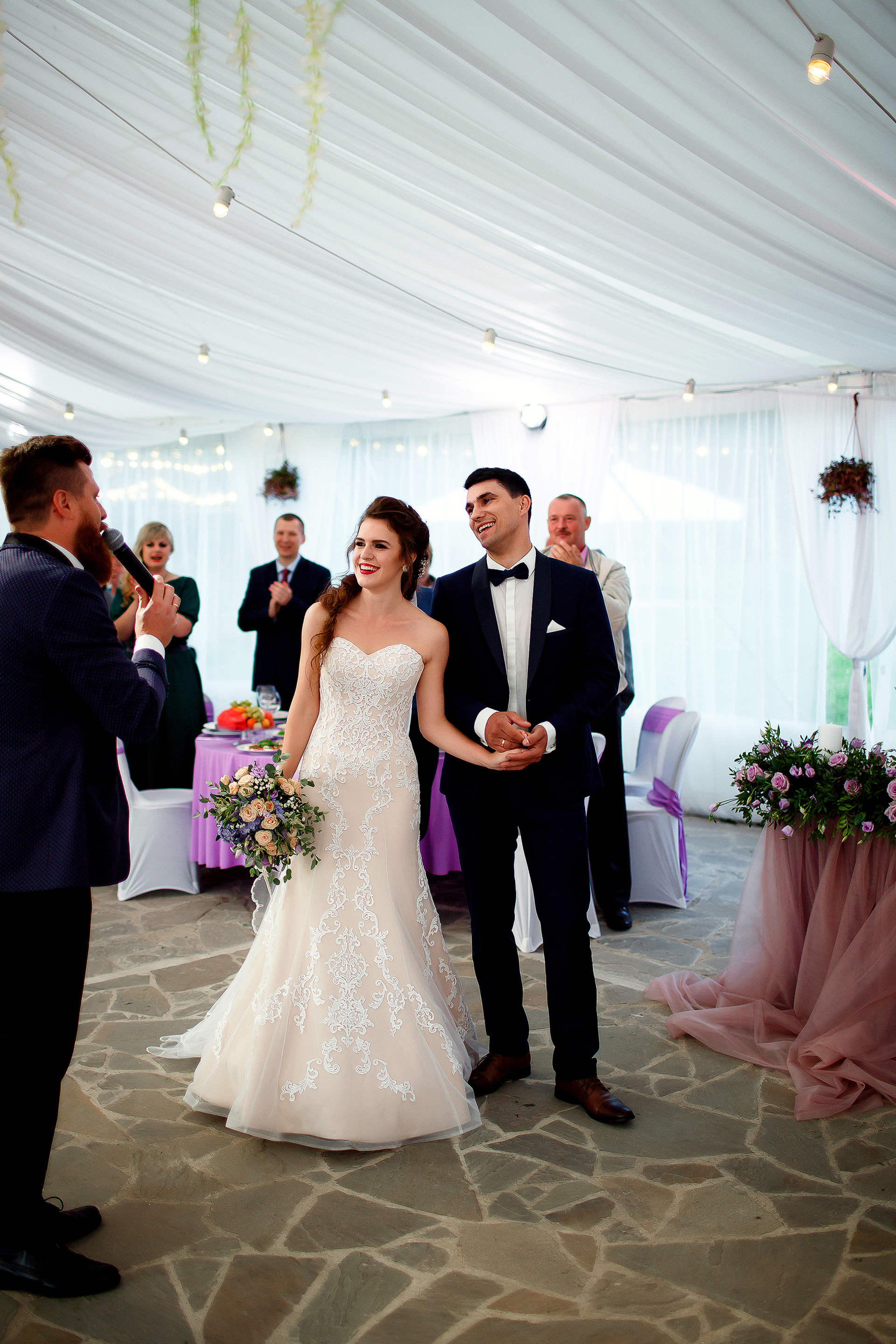 АЛЕКСАНДР И ЕКАТЕРИНА. СВАДЕБНЫЙ ФОТОГРАФ НАТАЛИКА