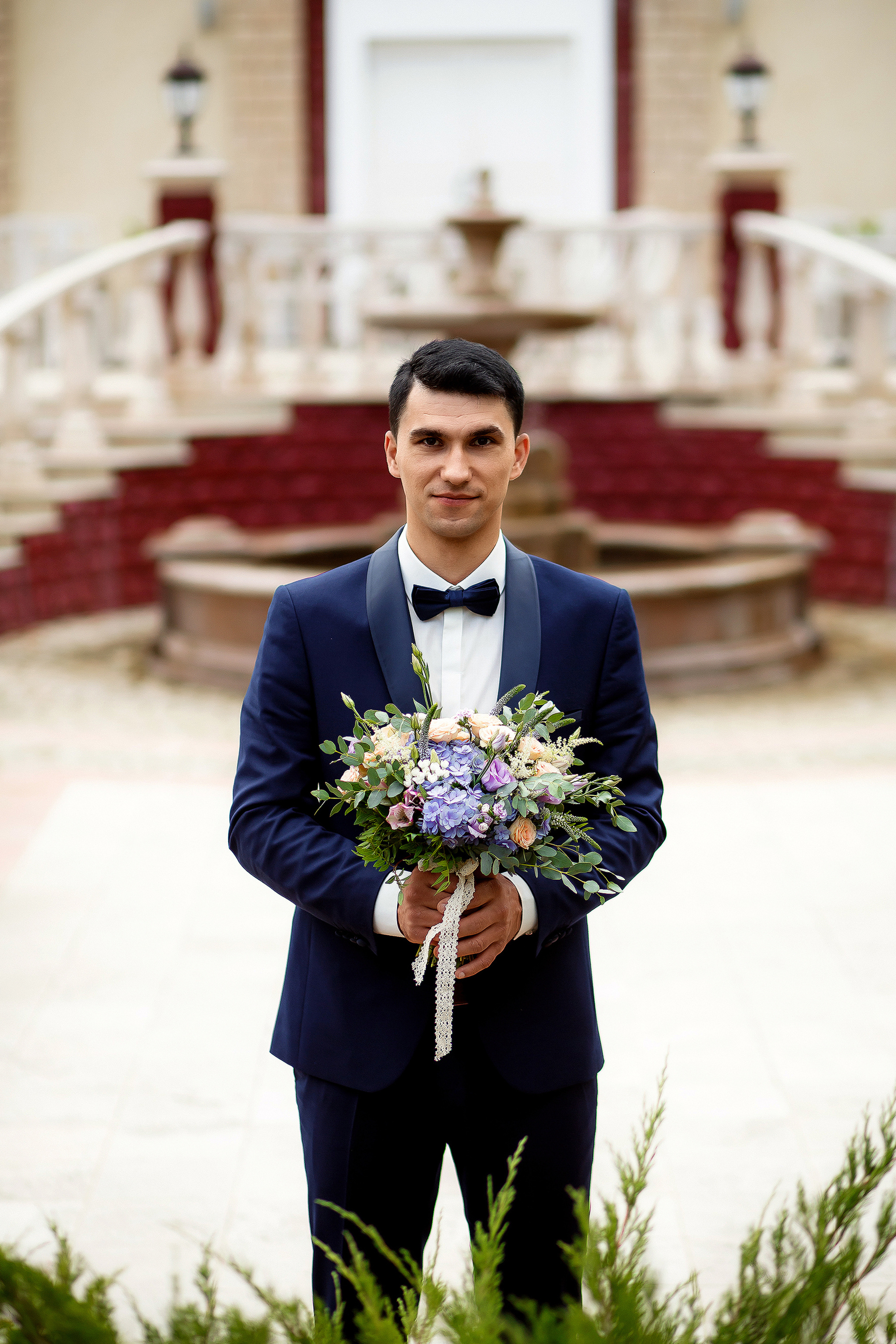 АЛЕКСАНДР И ЕКАТЕРИНА. СВАДЕБНЫЙ ФОТОГРАФ НАТАЛИКА