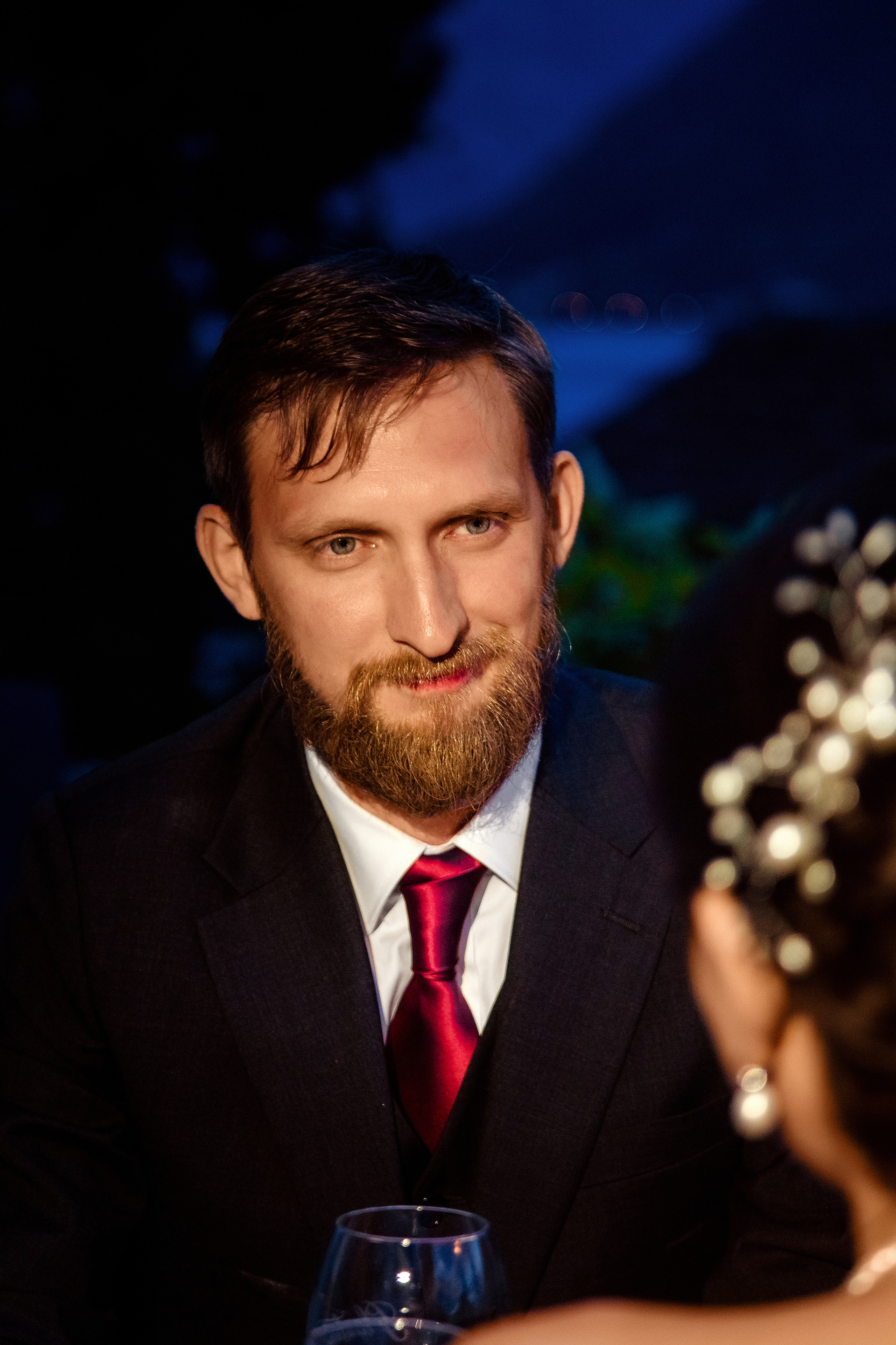 МАКСИМ И АНАСТАСИЯ. СВАДЕБНЫЙ ФОТОГРАФ НАТАЛИКА