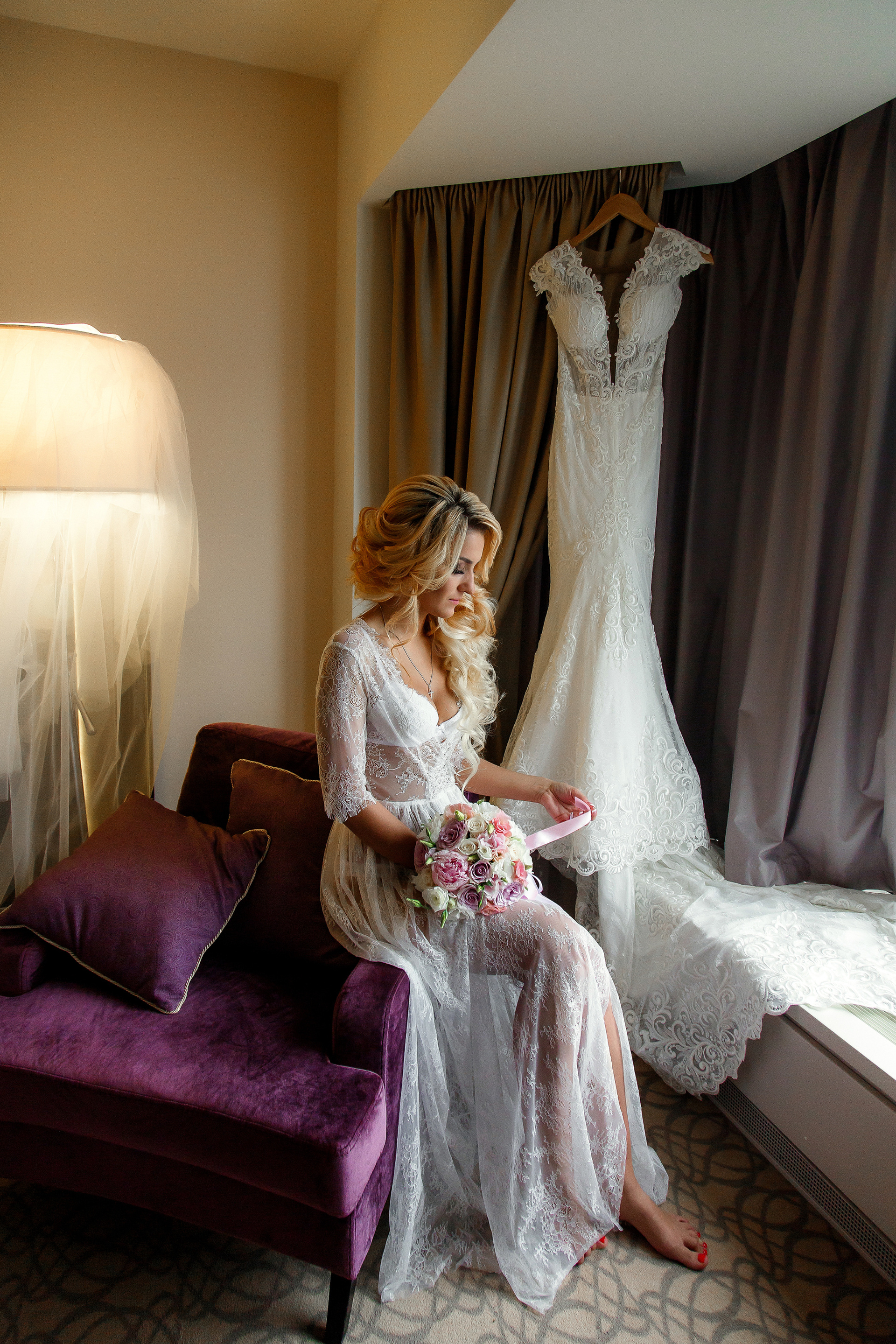 АНДРЕЙ И ВАЛЕРИЯ. СВАДЕБНЫЙ ФОТОГРАФ НАТАЛИКА