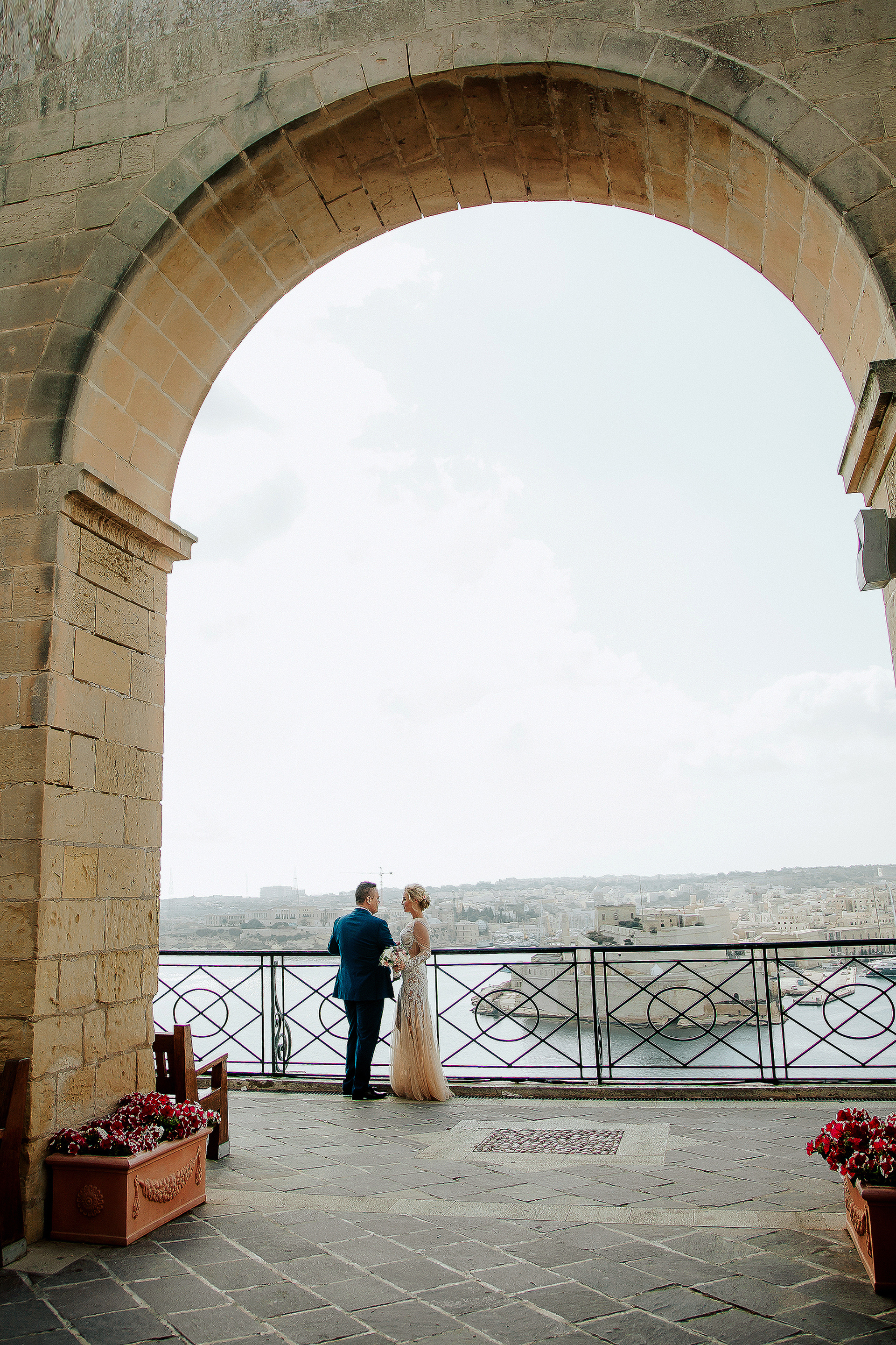 МАРТИН И СНЕЖАННА. СВАДЕБНЫЙ ФОТОГРАФ НАТАЛИКА