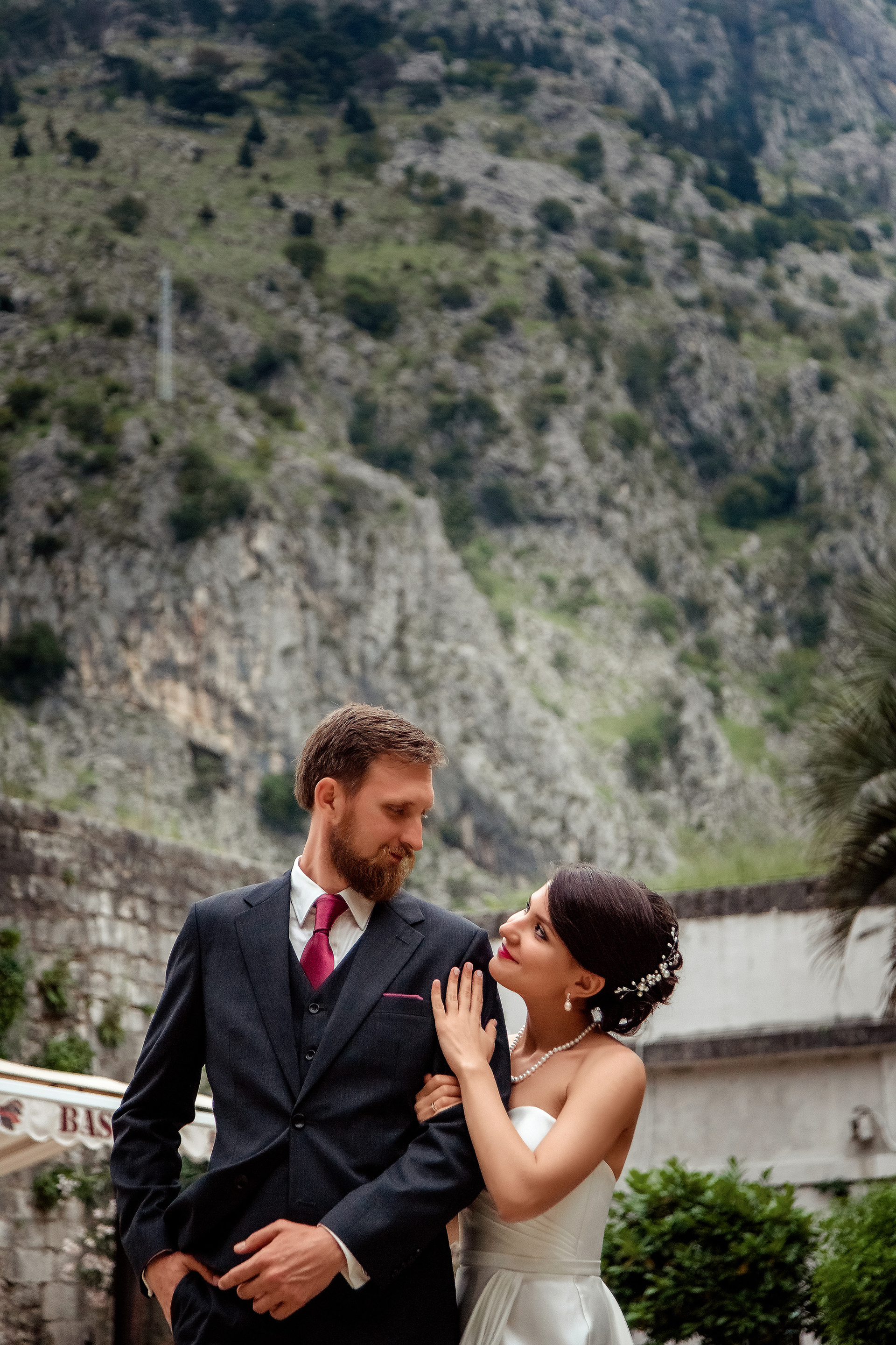 МАКСИМ И АНАСТАСИЯ. СВАДЕБНЫЙ ФОТОГРАФ НАТАЛИКА