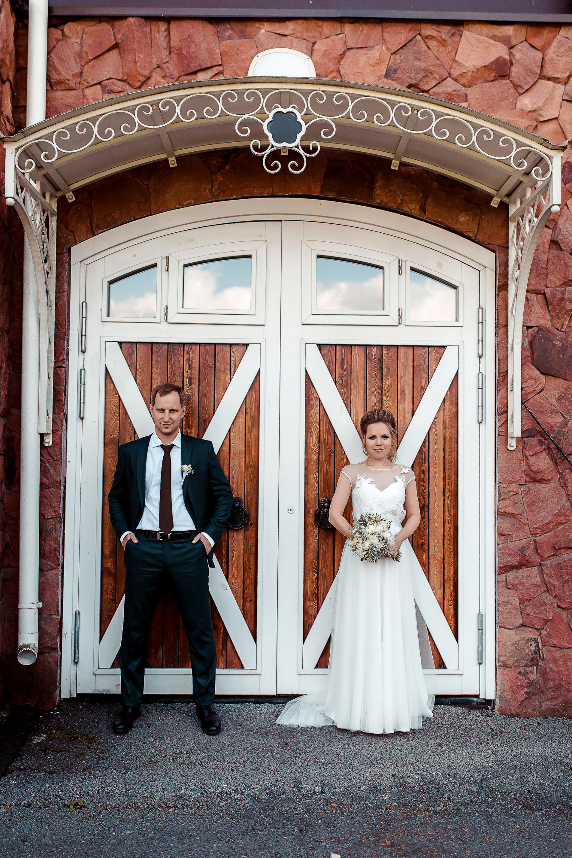 АНДРЕЙ И НАТАЛЬЯ. СВАДЕБНЫЙ ФОТОГРАФ НАТАЛИКА