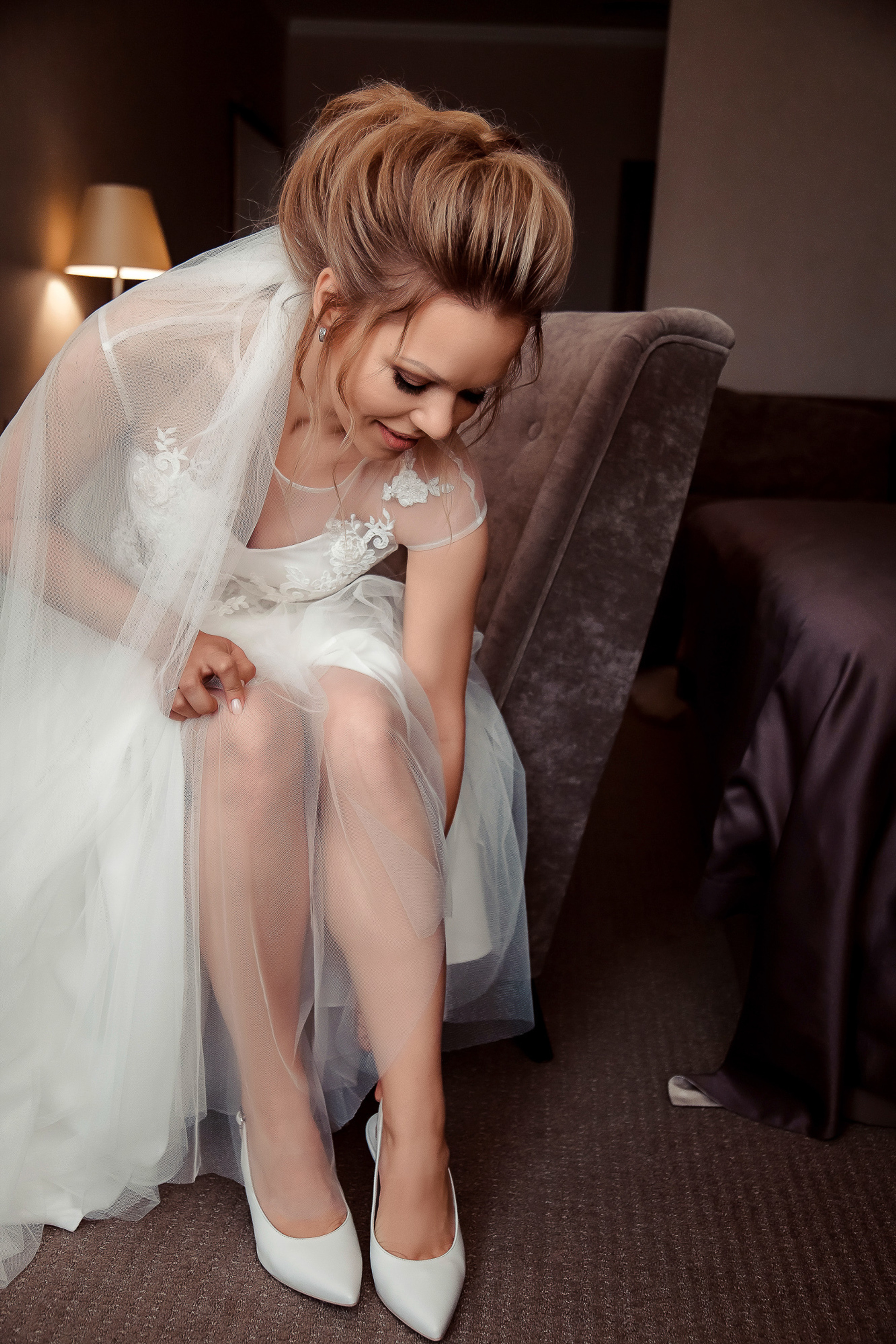 АНДРЕЙ И НАТАЛЬЯ. СВАДЕБНЫЙ ФОТОГРАФ НАТАЛИКА