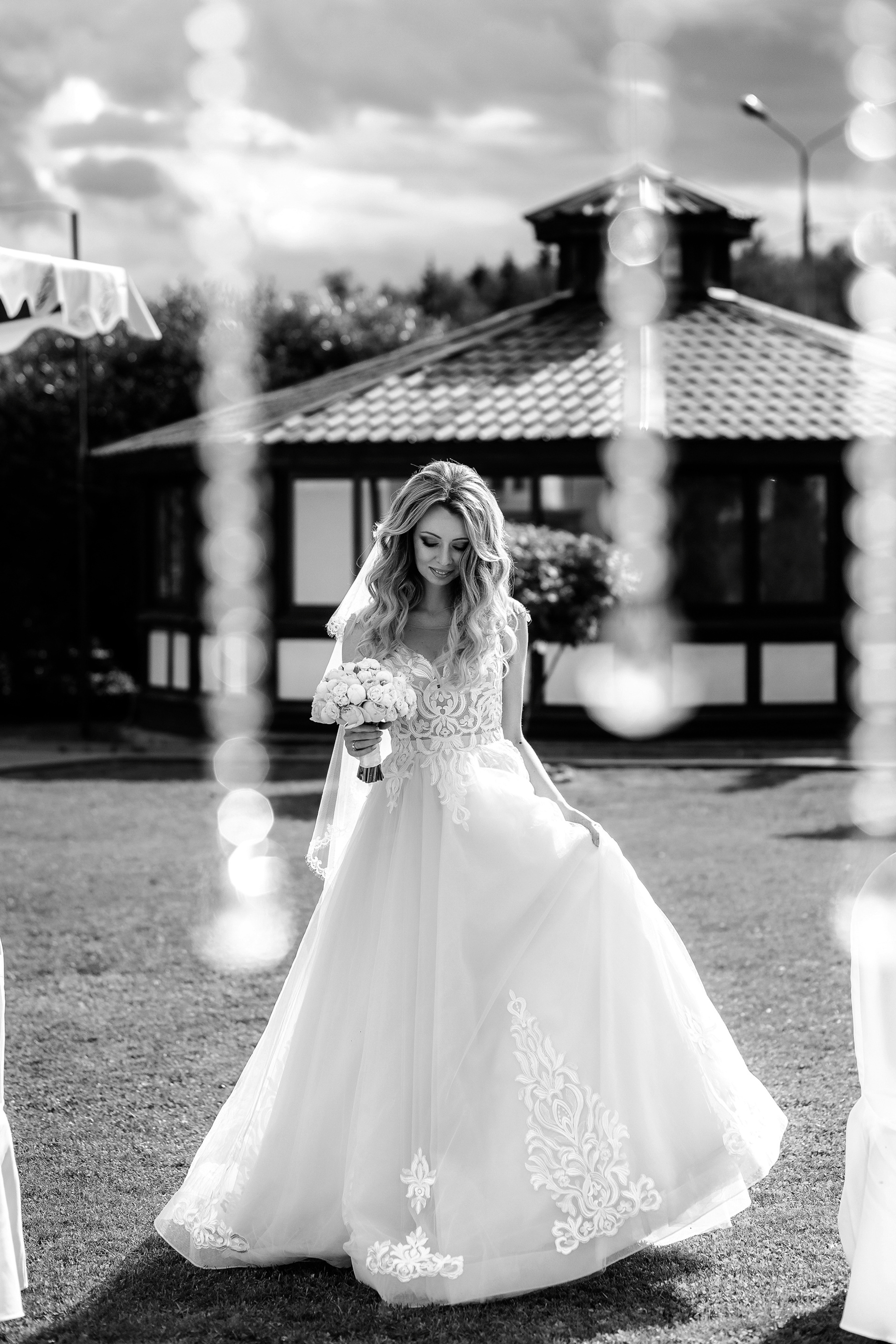 ОКСАНА И АРТЁМ. СВАДЕБНЫЙ ФОТОГРАФ НАТАЛИКА