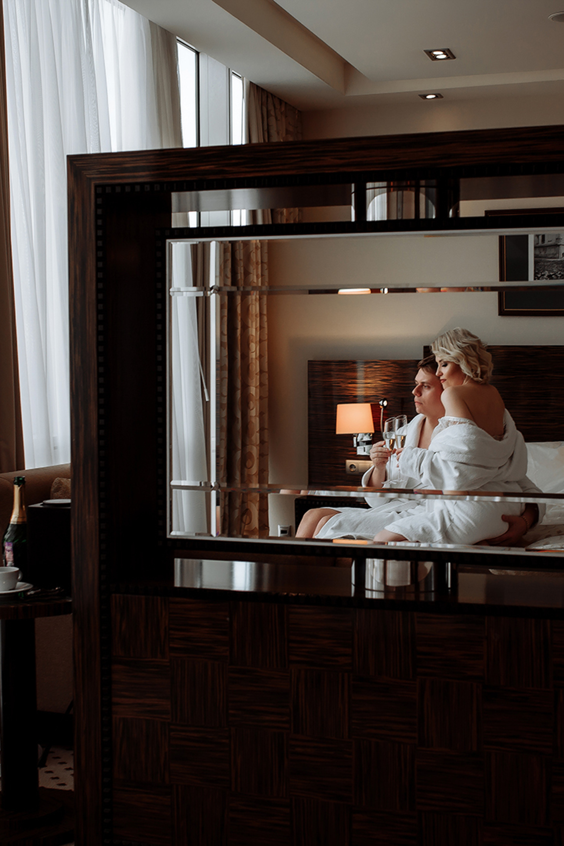 ДМИТРИЙ И КСЕНИЯ. СВАДЕБНЫЙ ФОТОГРАФ НАТАЛИКА