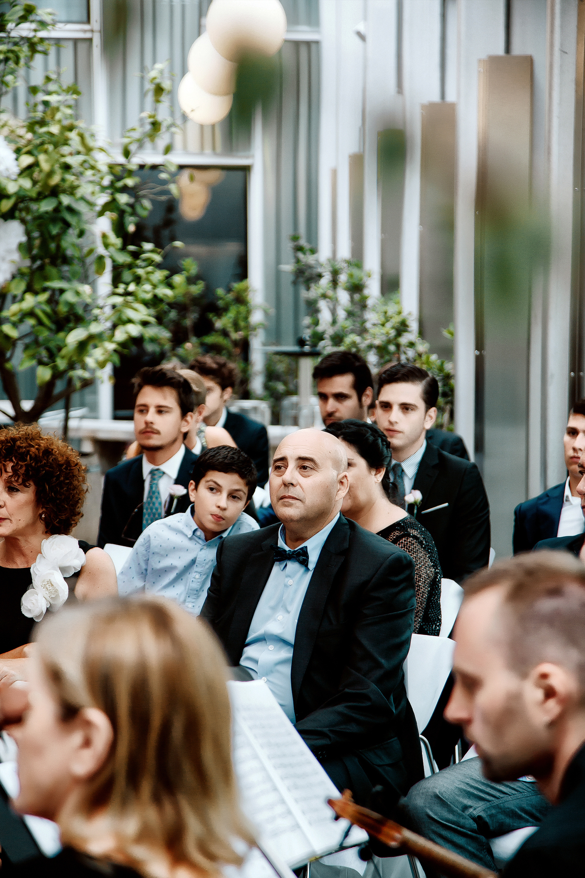 АНИТА И МАРСЕЛЬ. СВАДЕБНЫЙ ФОТОГРАФ НАТАЛИКА