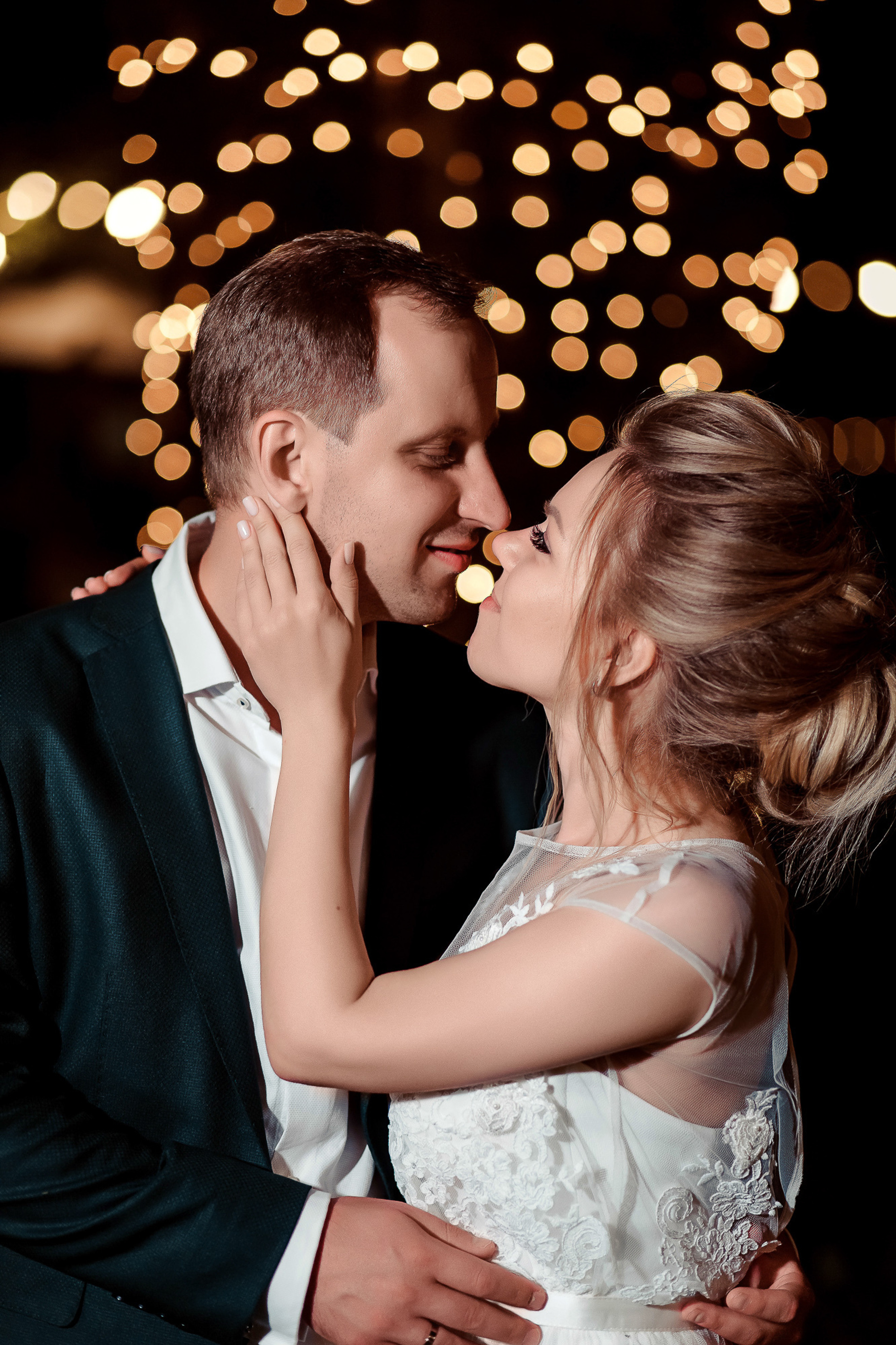 АНДРЕЙ И НАТАЛЬЯ. СВАДЕБНЫЙ ФОТОГРАФ НАТАЛИКА