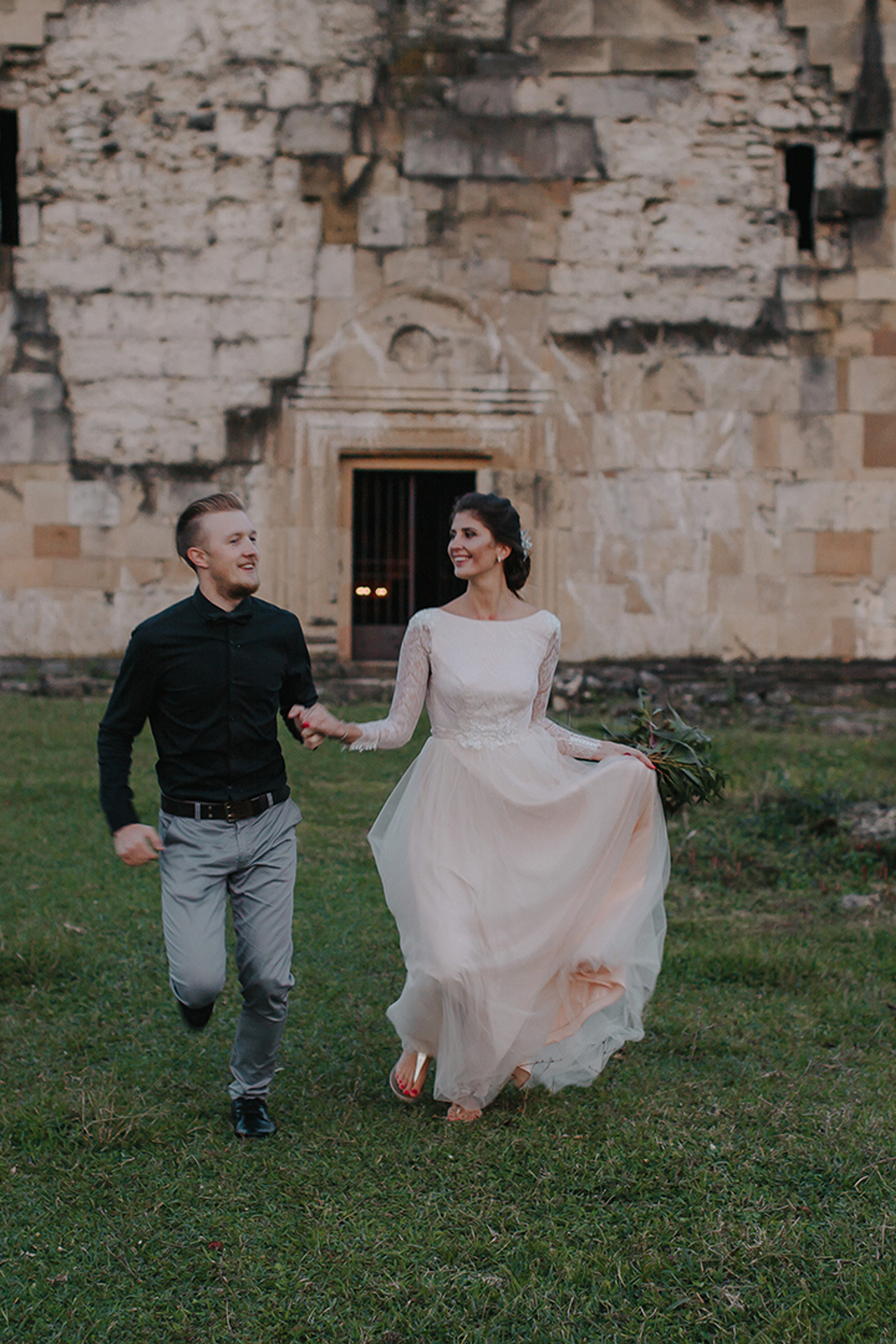 АЛЕКСЕЙ И ЕКАТЕРИНА. СВАДЕБНЫЙ ФОТОГРАФ НАТАЛИКА