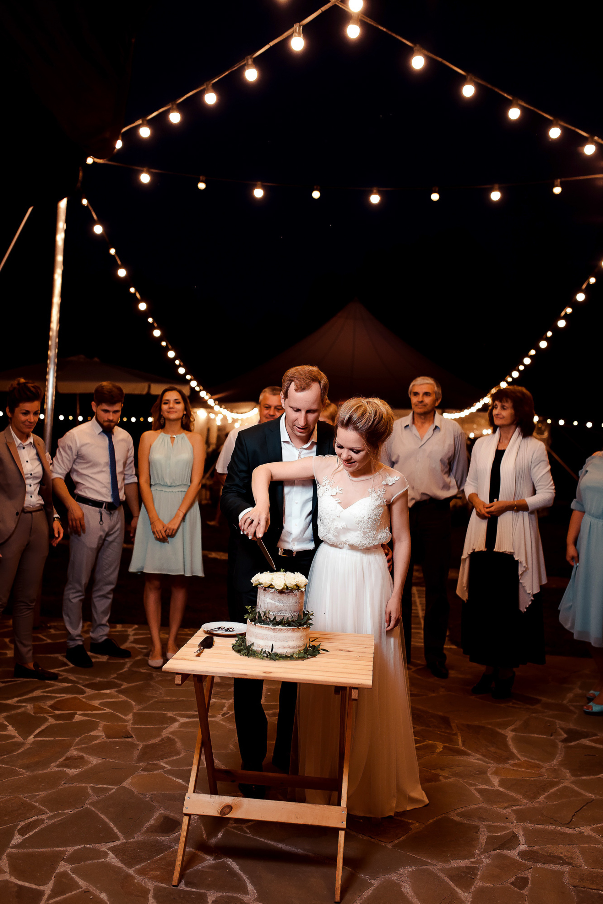 АНДРЕЙ И НАТАЛЬЯ. СВАДЕБНЫЙ ФОТОГРАФ НАТАЛИКА