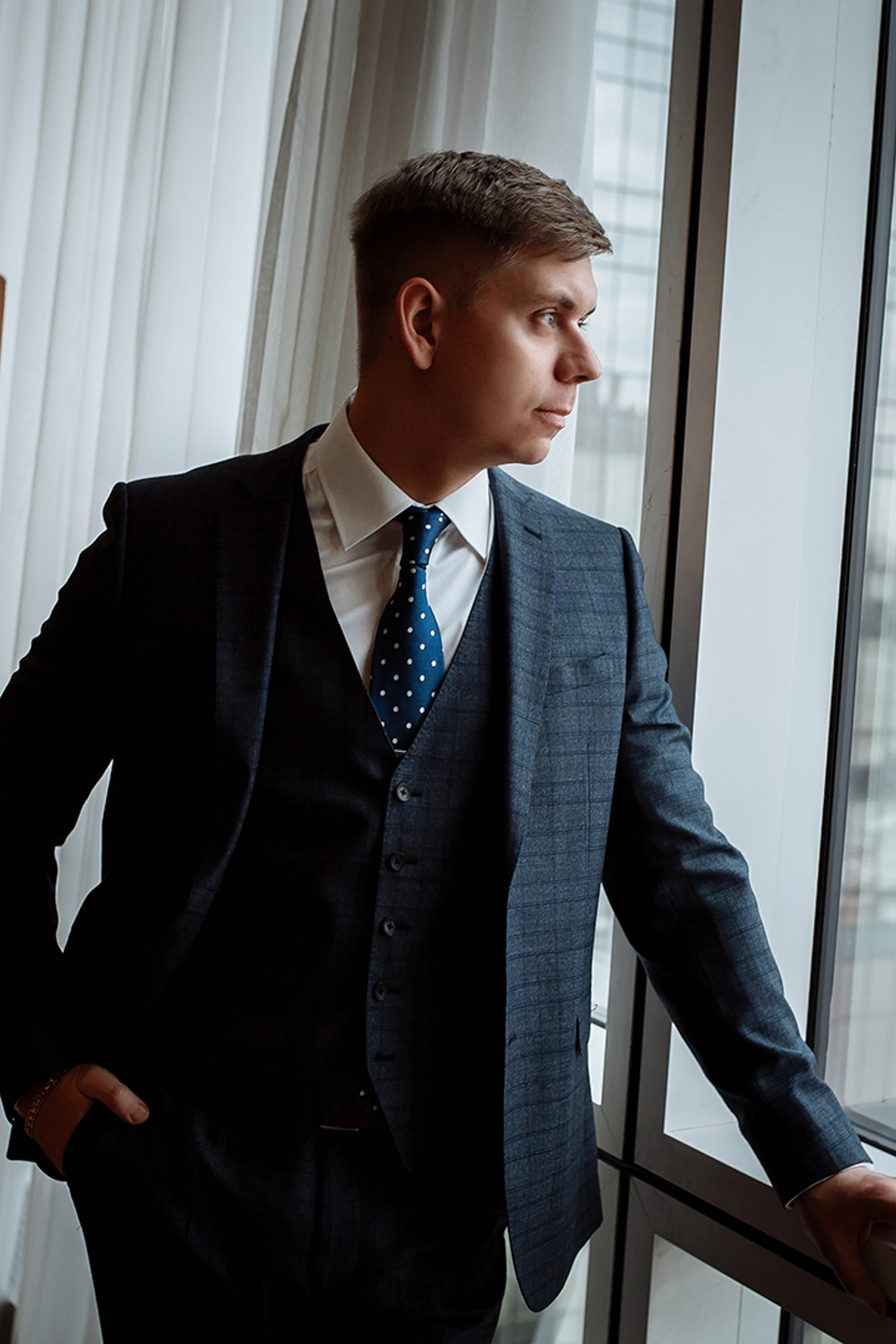 ДМИТРИЙ И КСЕНИЯ. СВАДЕБНЫЙ ФОТОГРАФ НАТАЛИКА