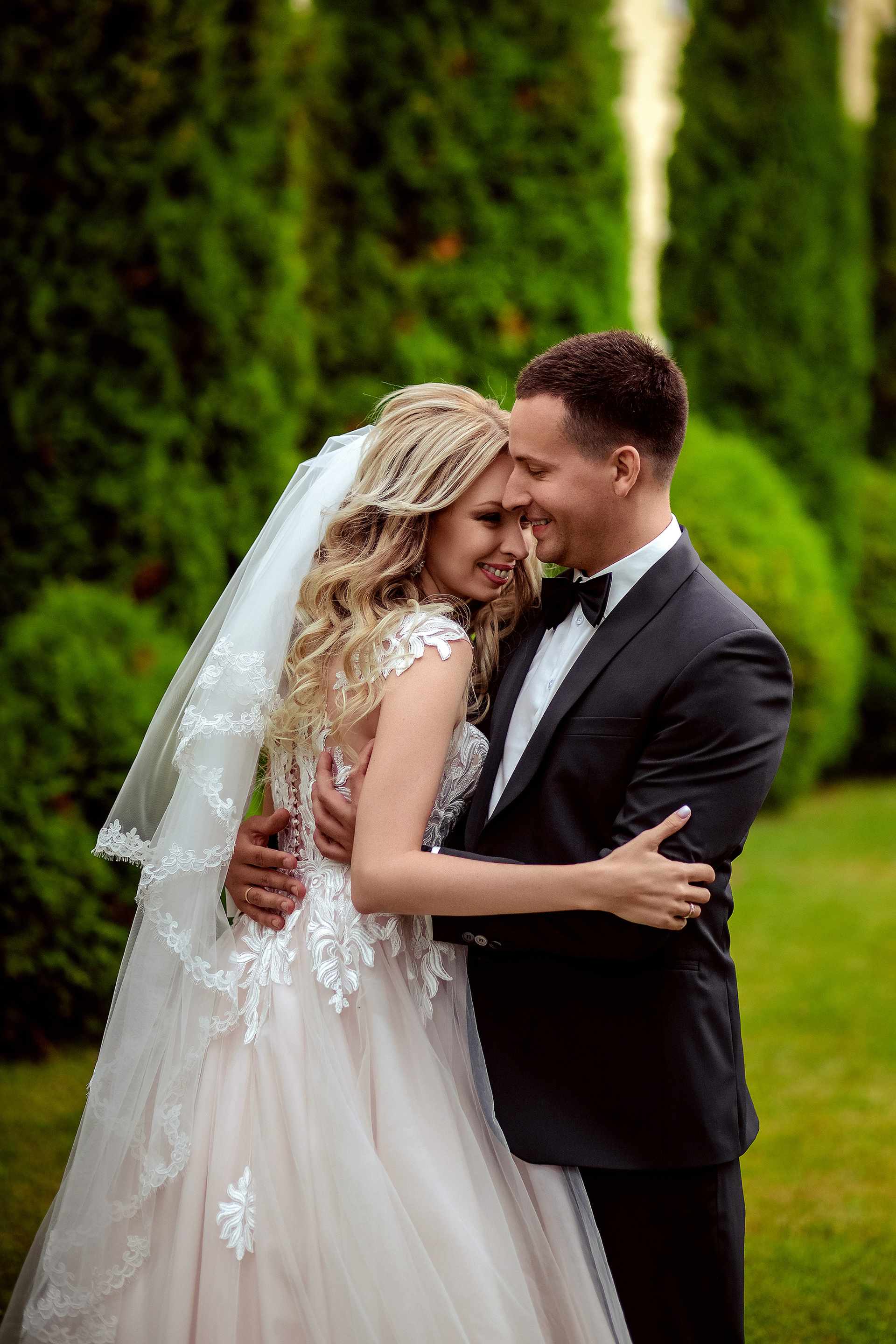 ОКСАНА И АРТЁМ. СВАДЕБНЫЙ ФОТОГРАФ НАТАЛИКА