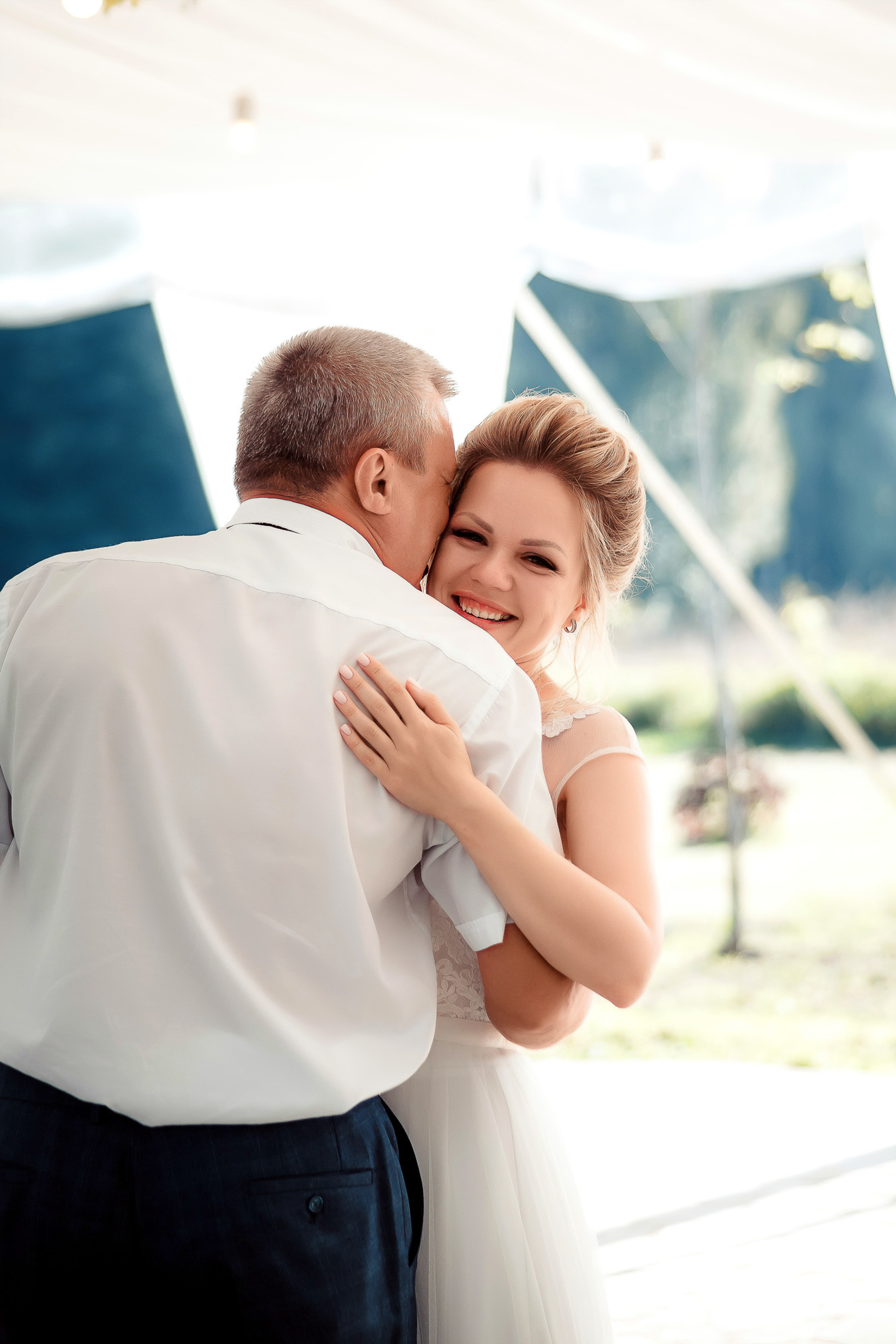 АНДРЕЙ И НАТАЛЬЯ. СВАДЕБНЫЙ ФОТОГРАФ НАТАЛИКА