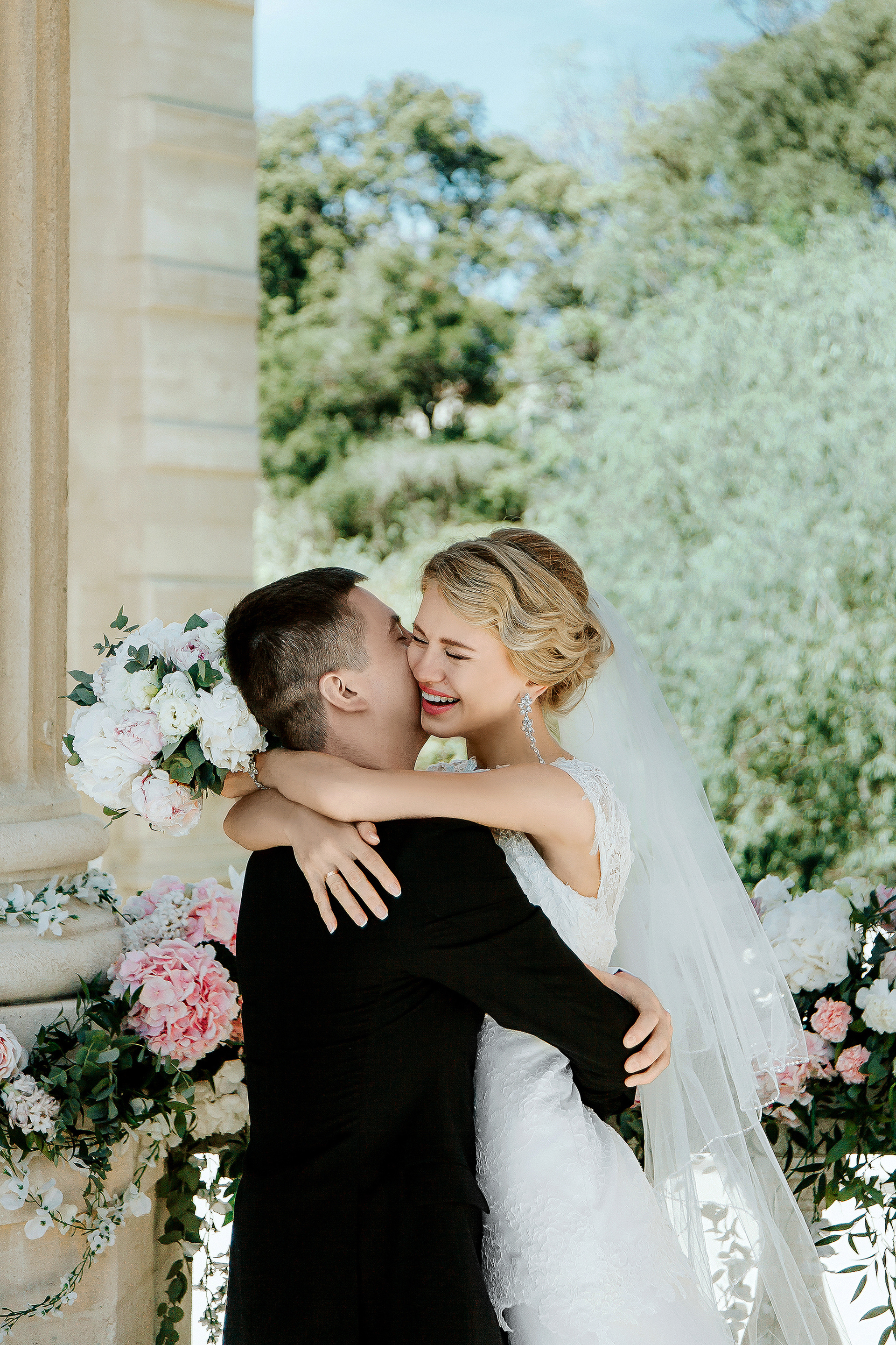 АНАТОЛИЙ И ЖАННА. СВАДЕБНЫЙ ФОТОГРАФ НАТАЛИКА