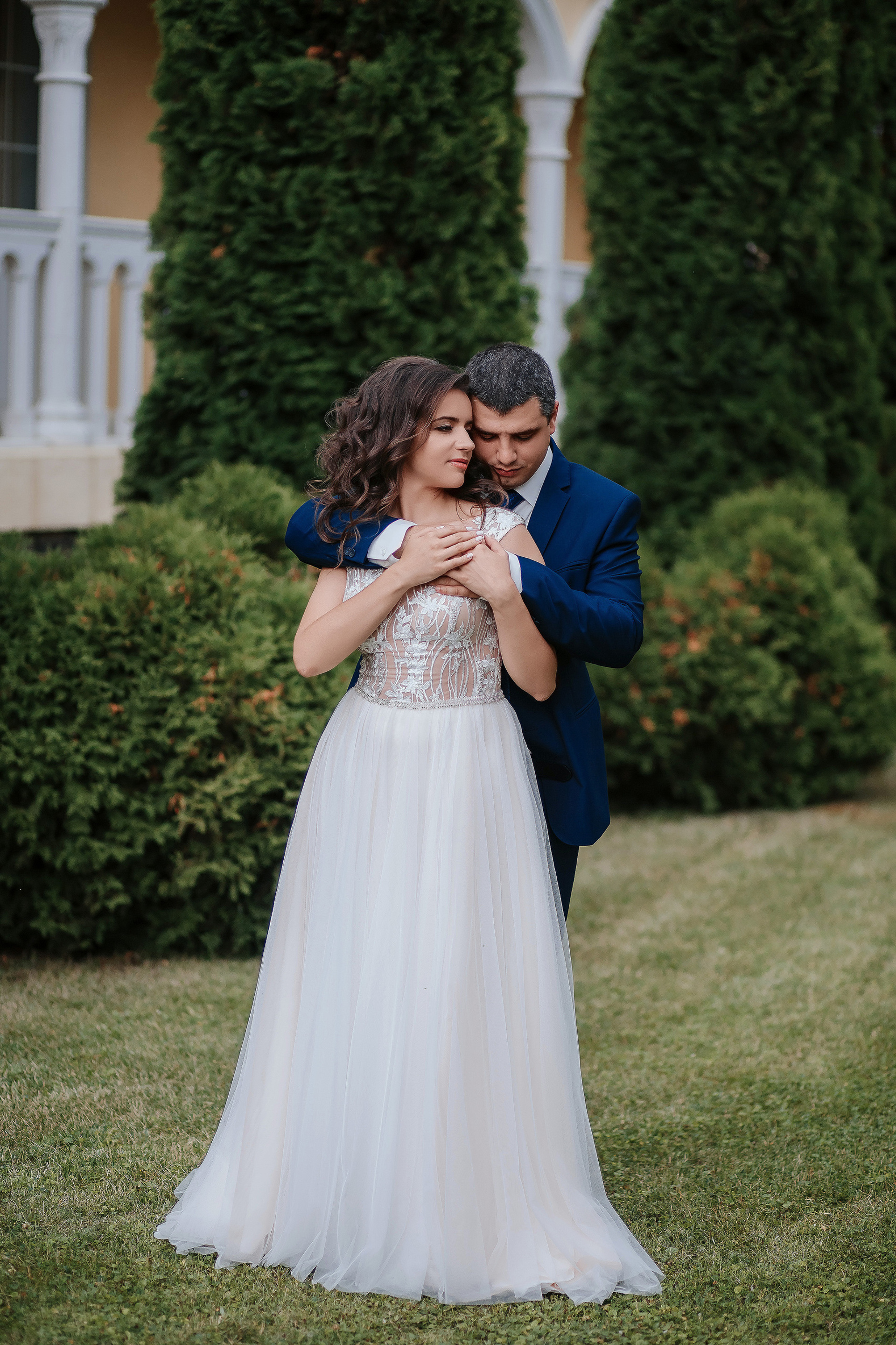 ПАВЕЛ И ТАТЬЯНА. СВАДЕБНЫЙ ФОТОГРАФ НАТАЛИКА