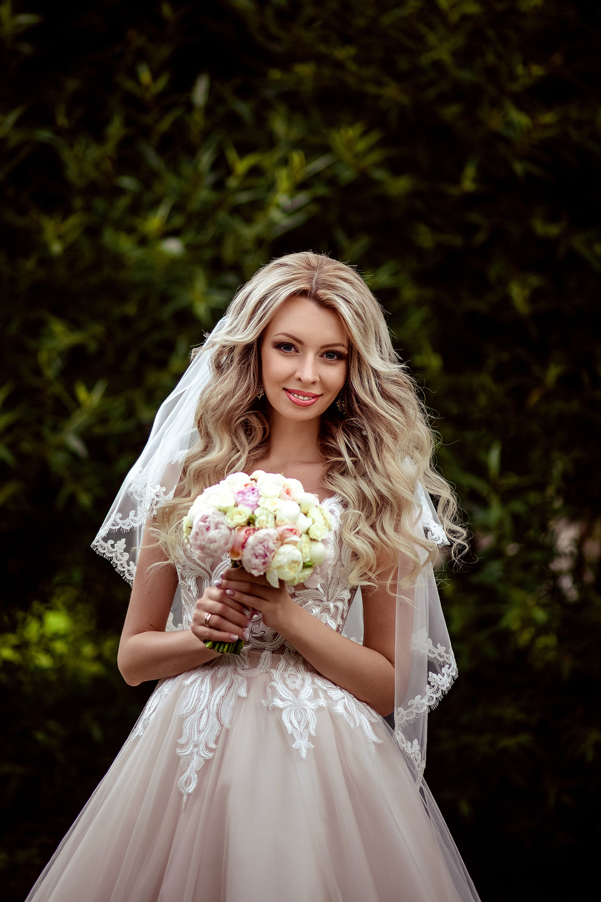 ОКСАНА И АРТЁМ. СВАДЕБНЫЙ ФОТОГРАФ НАТАЛИКА